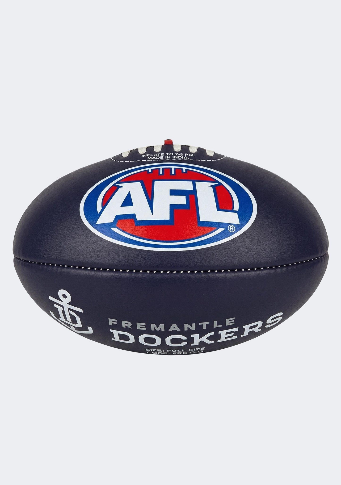 Burley Sekem Fremantle Dockers Soft Touch Football