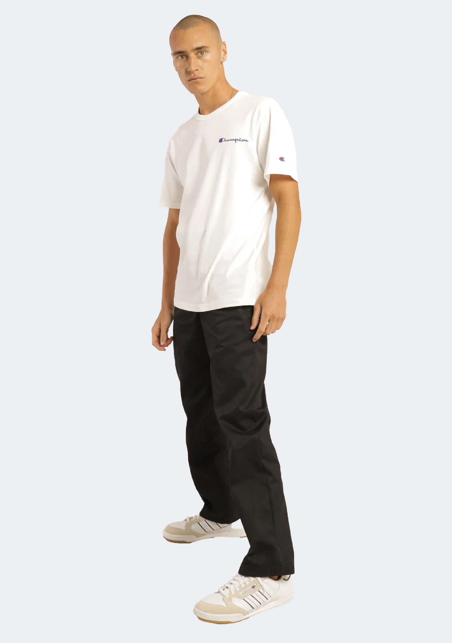 Champion Men's Heritage Tee