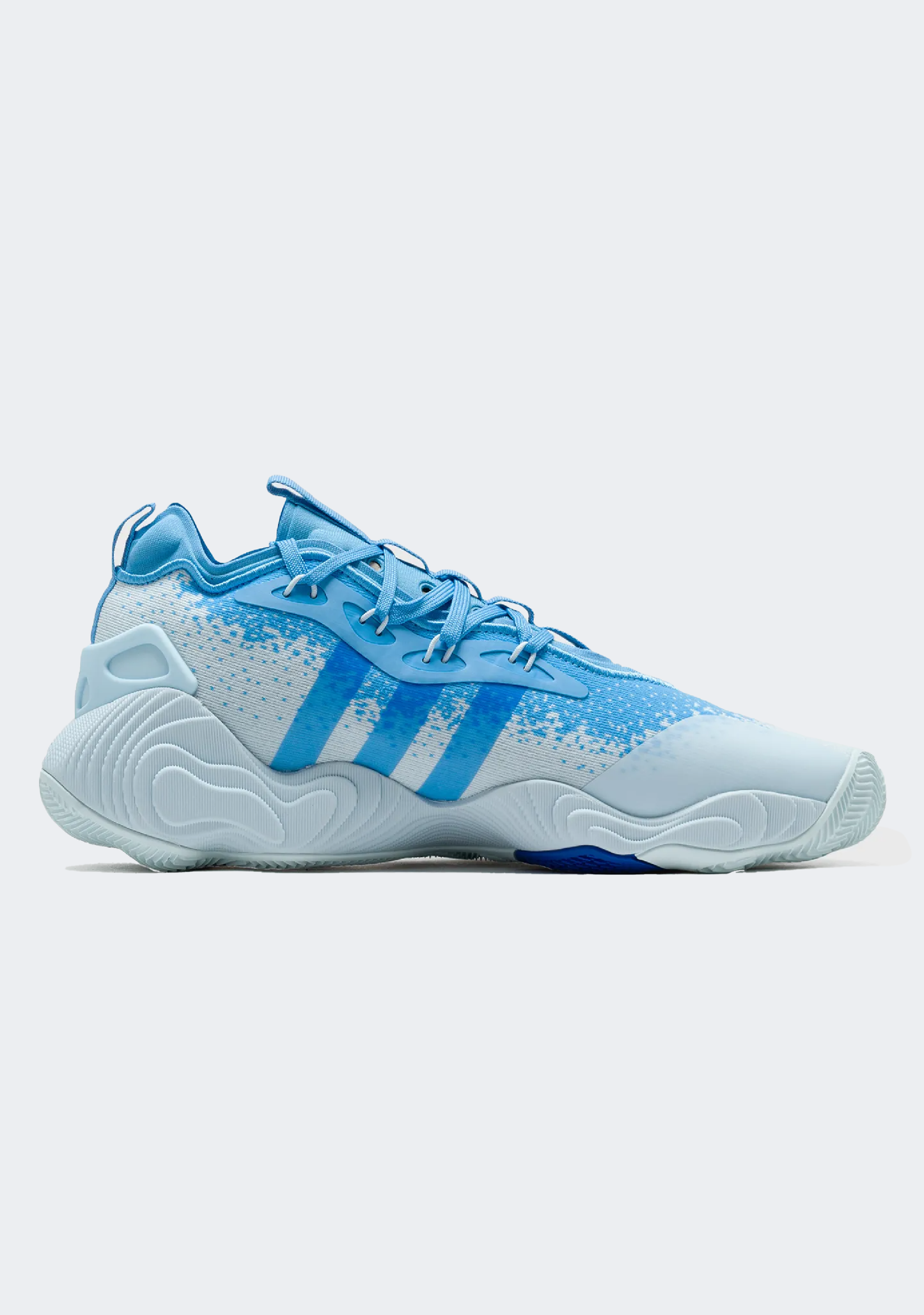 Adidas Men's Trae Young 3