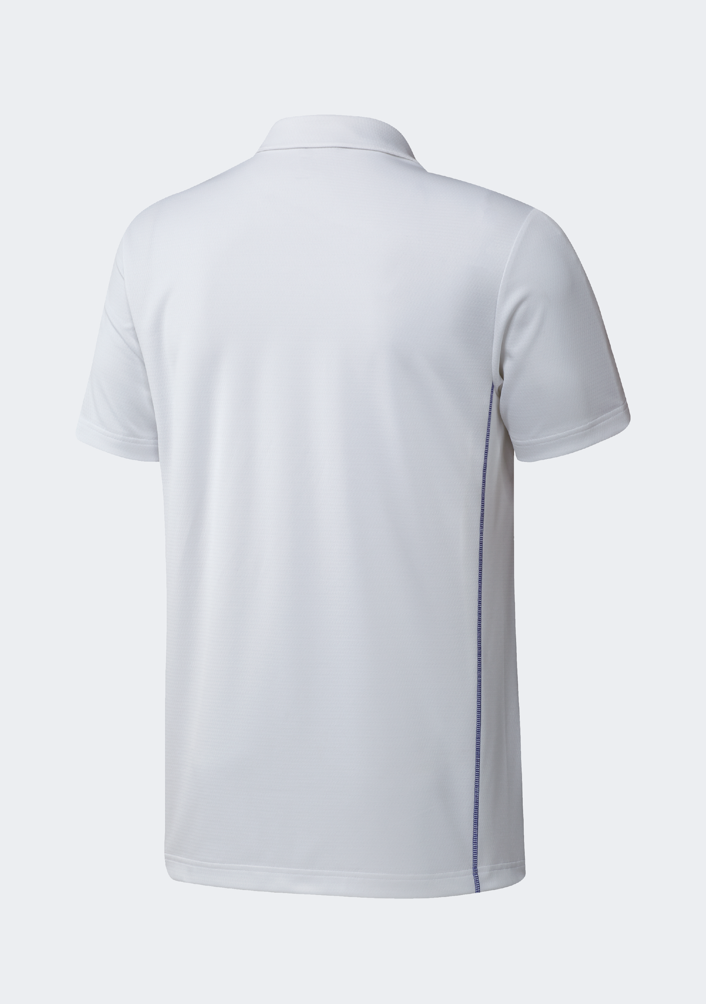 Adidas Mens Golf Primeblue Heat.Rdy Polo