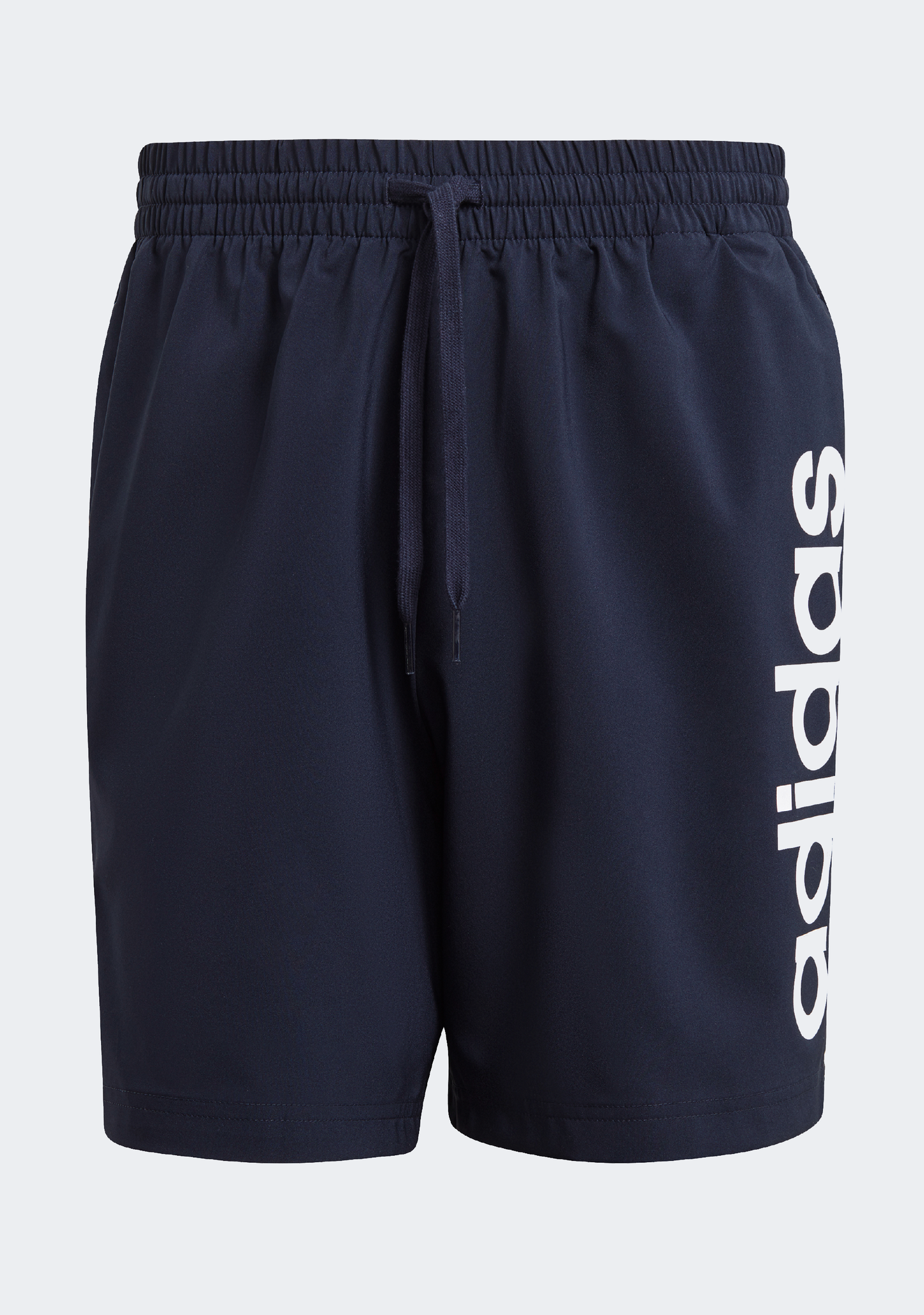 Adidas Men’s Linear Logo Chelsea Short Navy