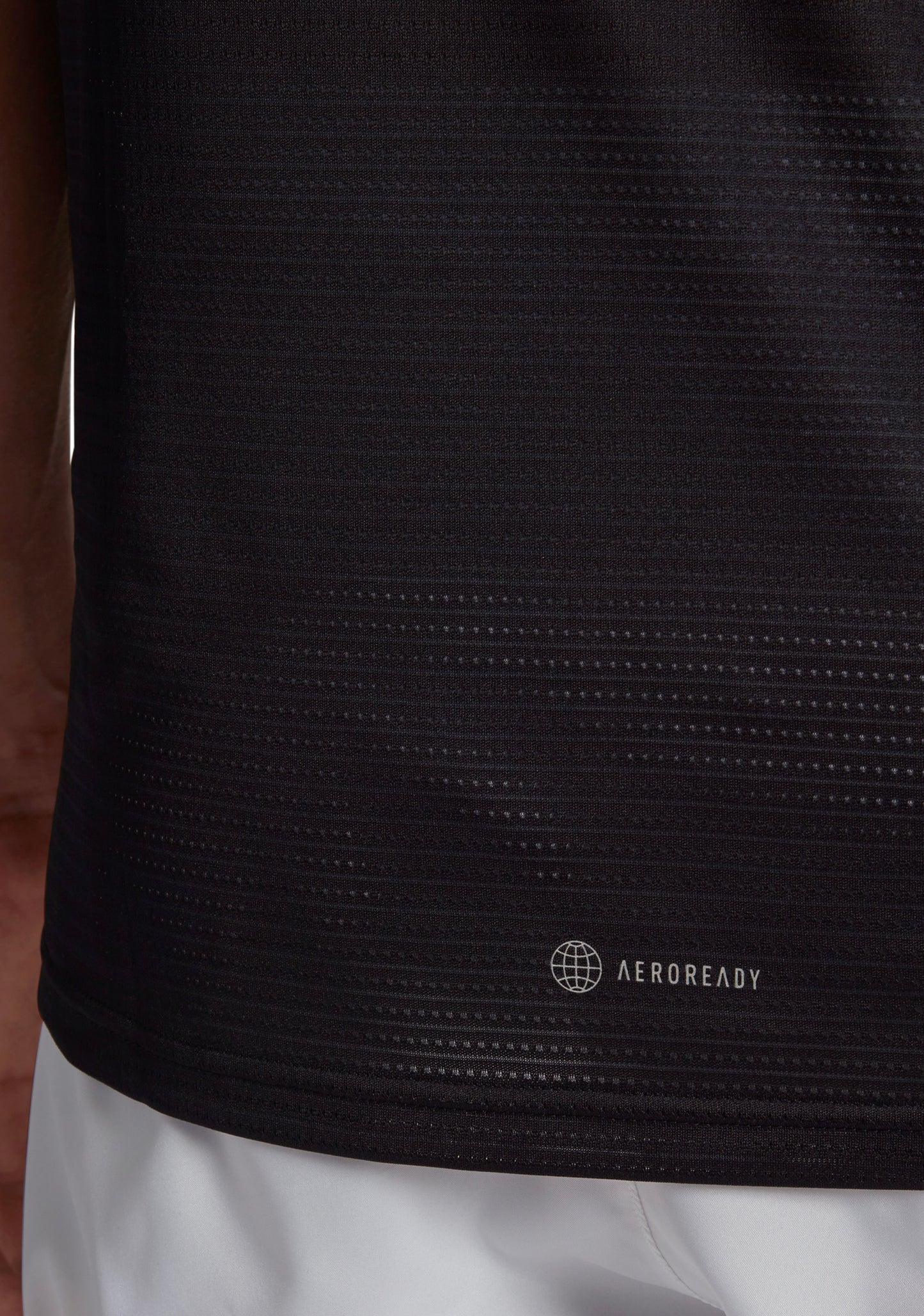 Adidas Men's Own the Run Singlet