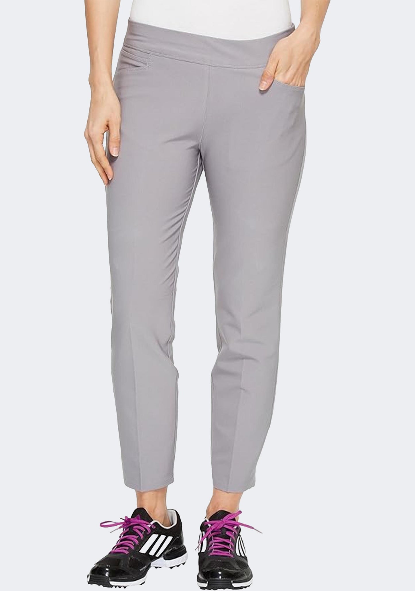 Adidas Women's Adistart Ankle Golf Trouser