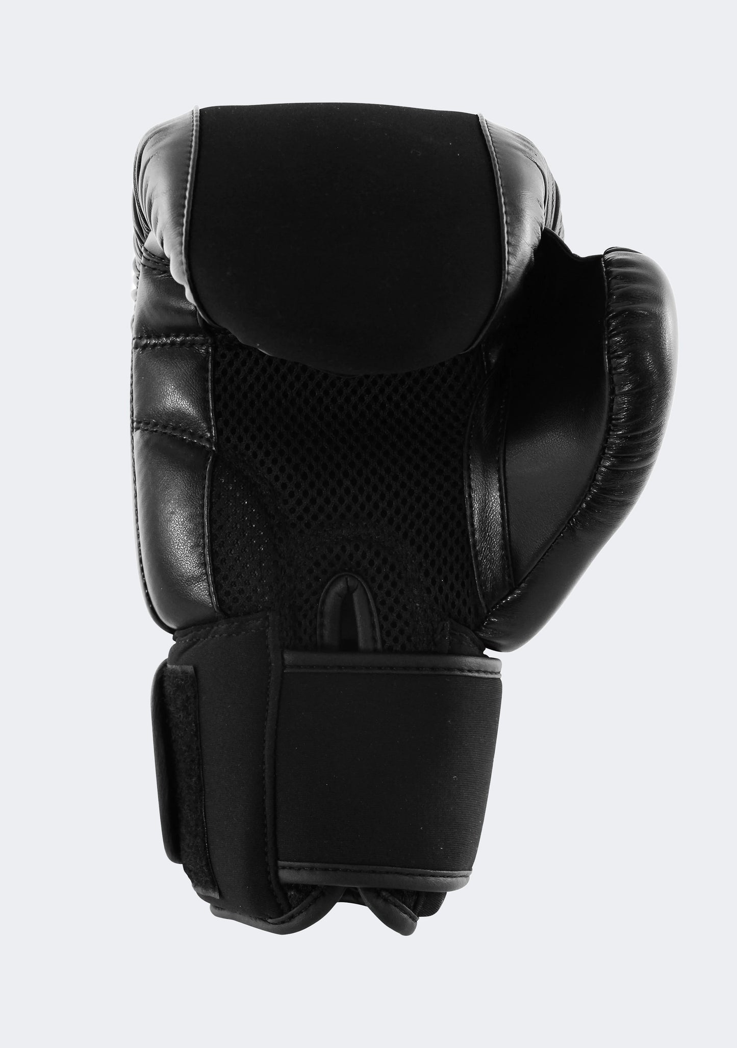 Adidas Women's Washable Boxing Glove Black/Gold