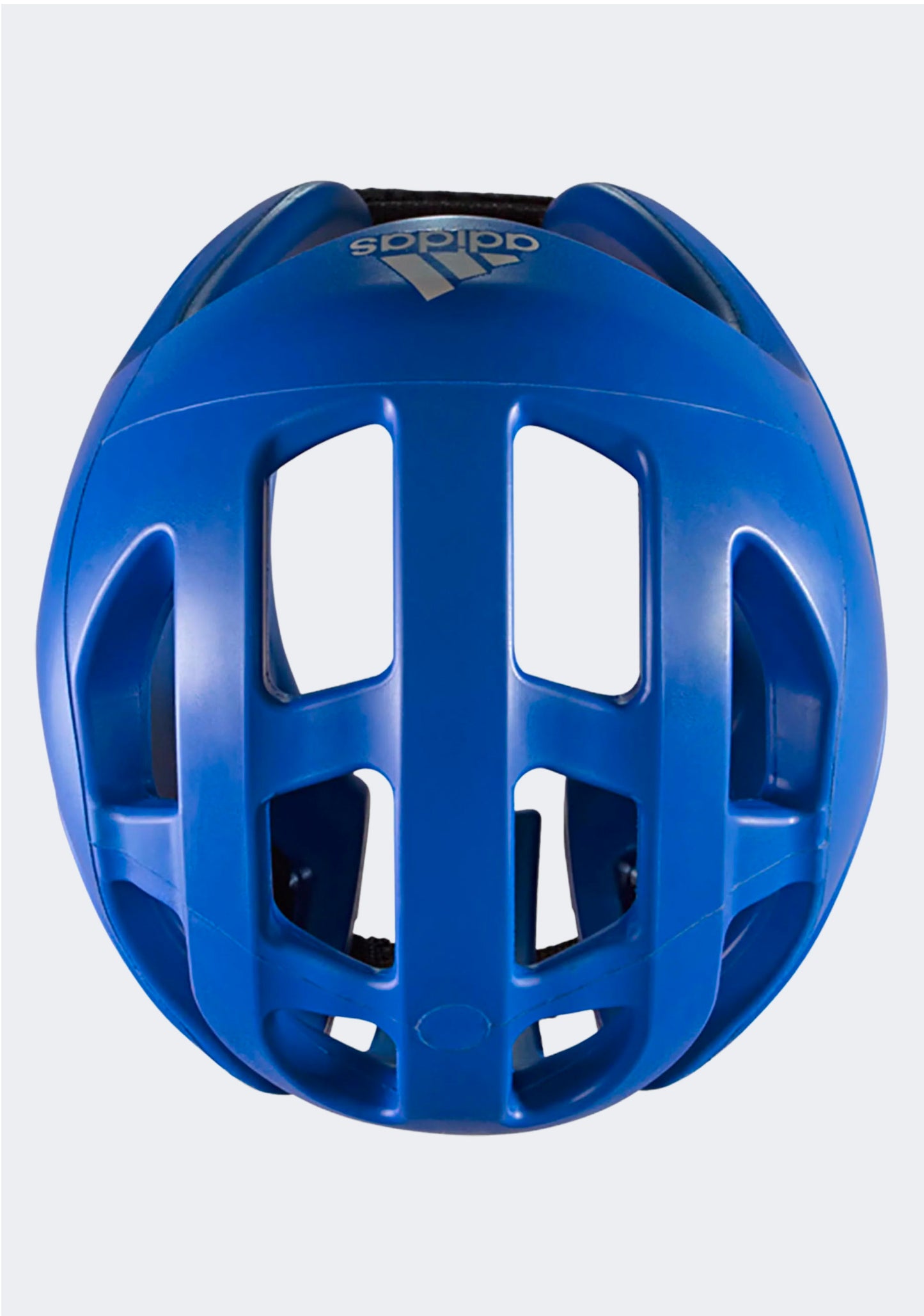 Adidas Wako Competition Headguard Blue