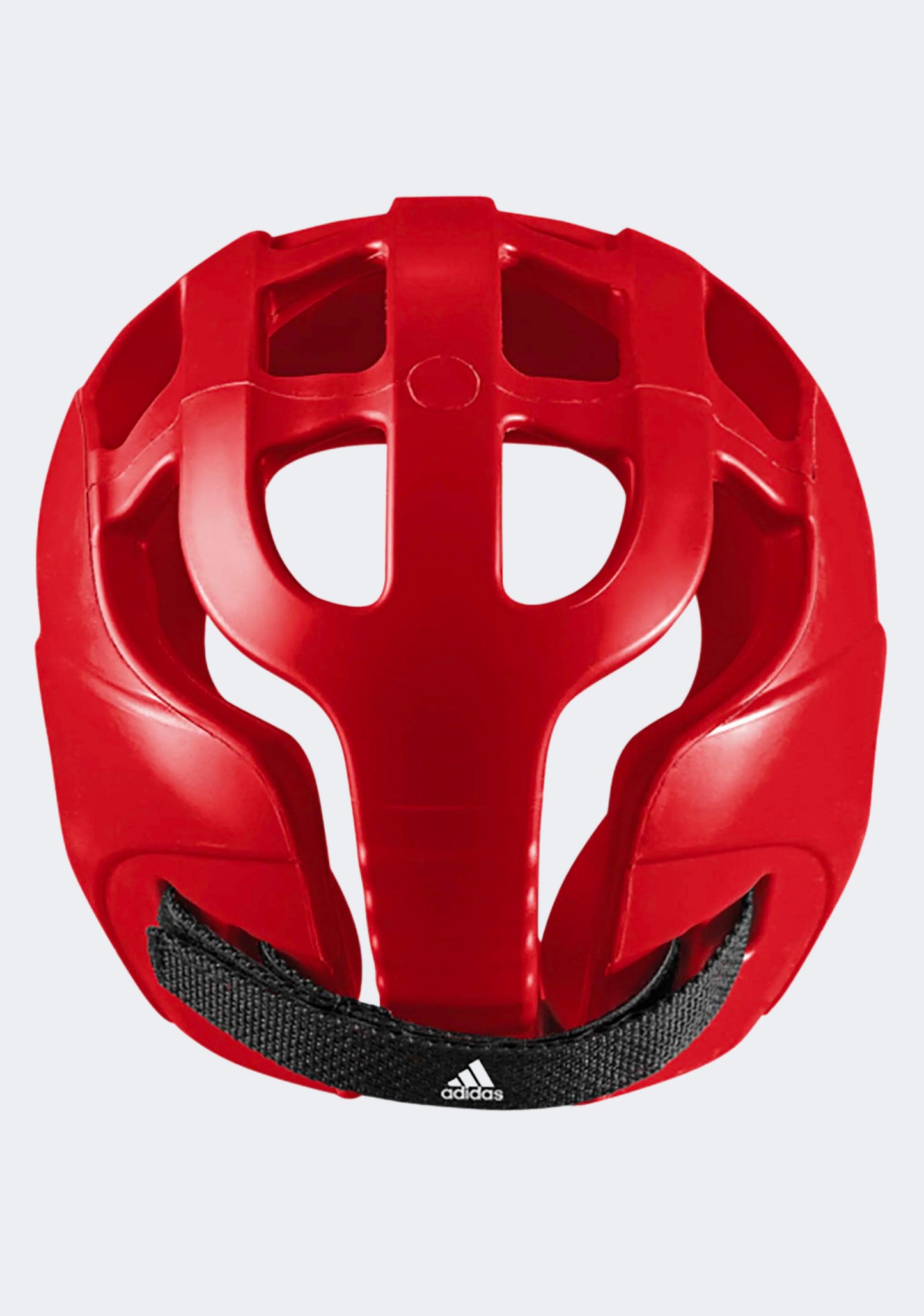 Adidas Wako Competition Headguard Red