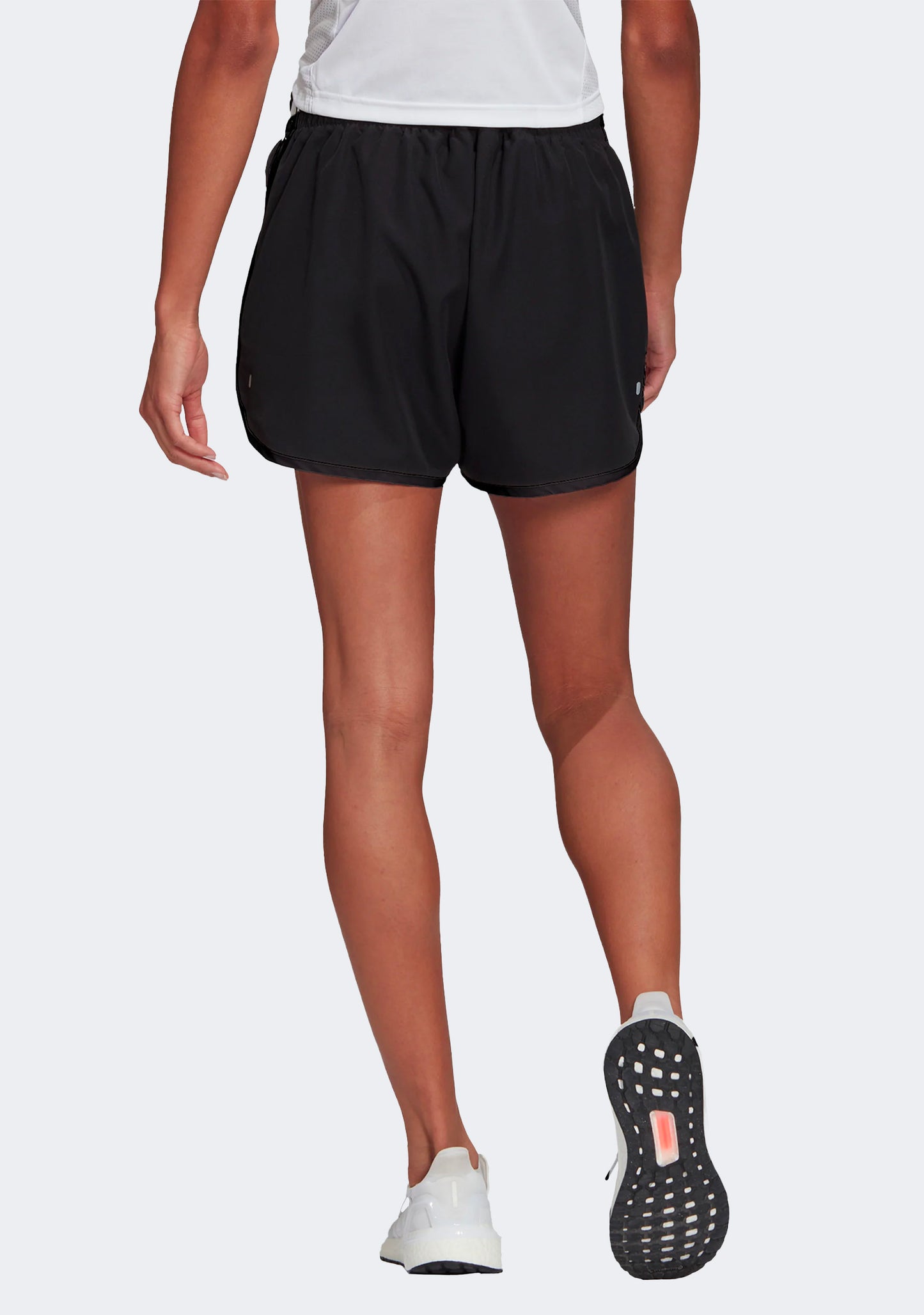 Adidas Women’s Marathon 20 4-Inch Running Shorts