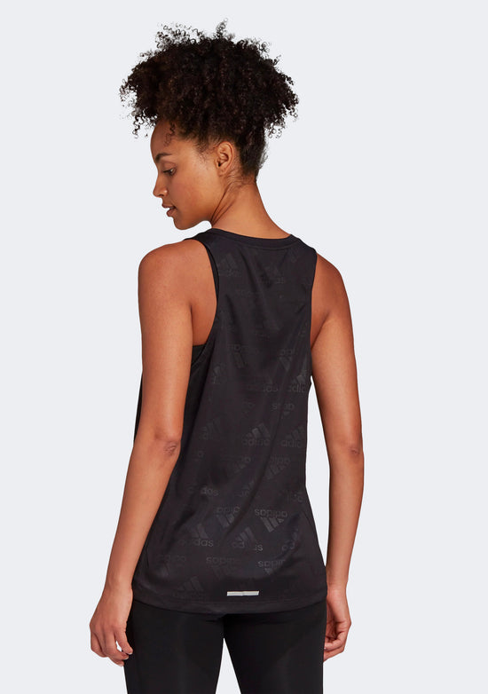 Adidas Women’s Own the Run Tank Top