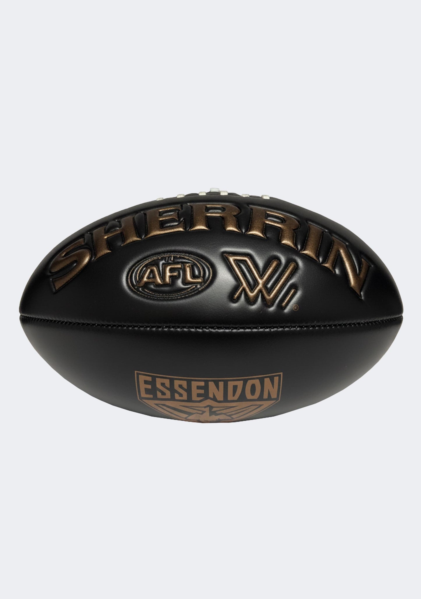 Sherrin Super Soft Touch Essendon Bombers Bronze AFLW