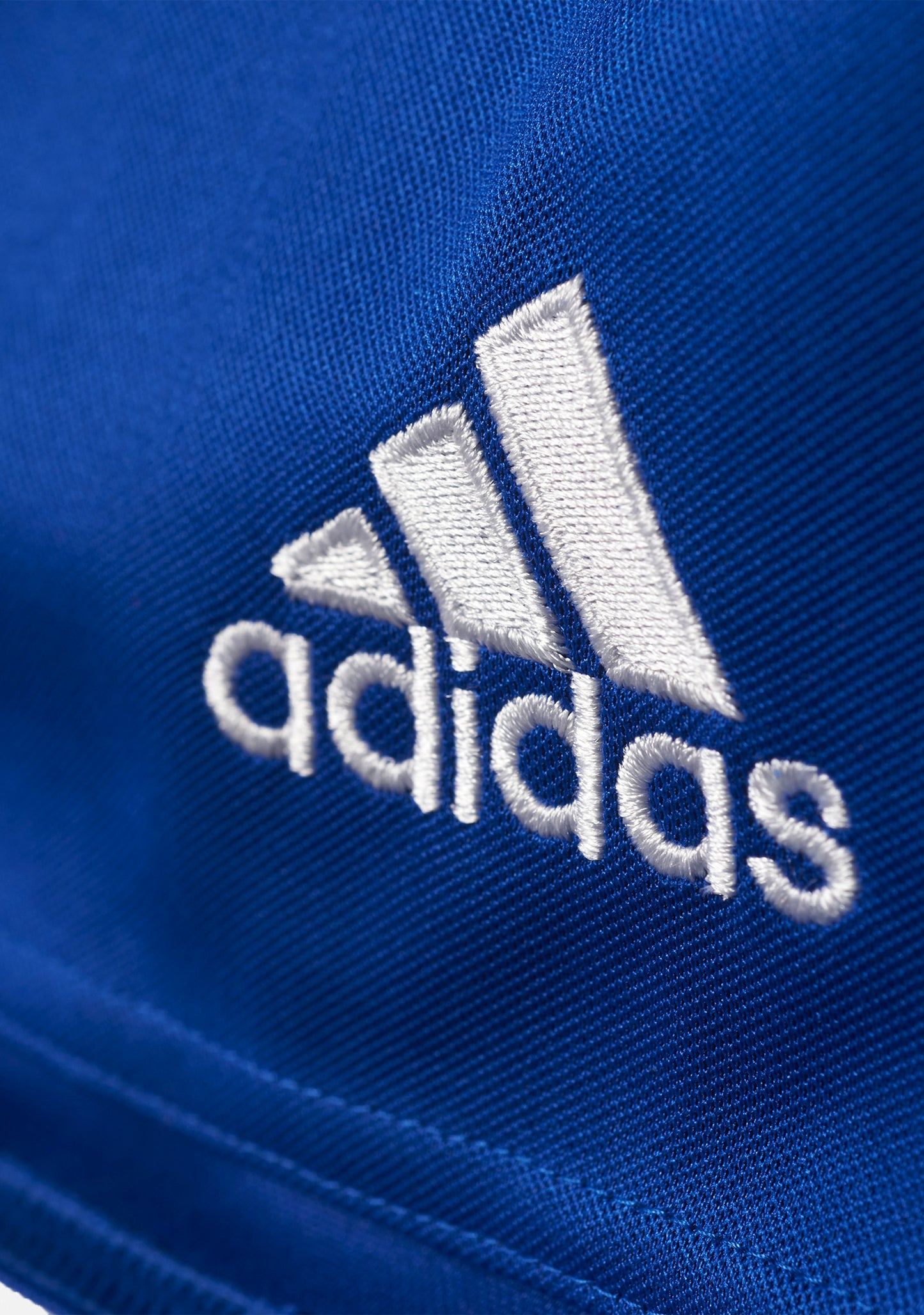 Adidas Kids' Parma 16 Shorts Blue