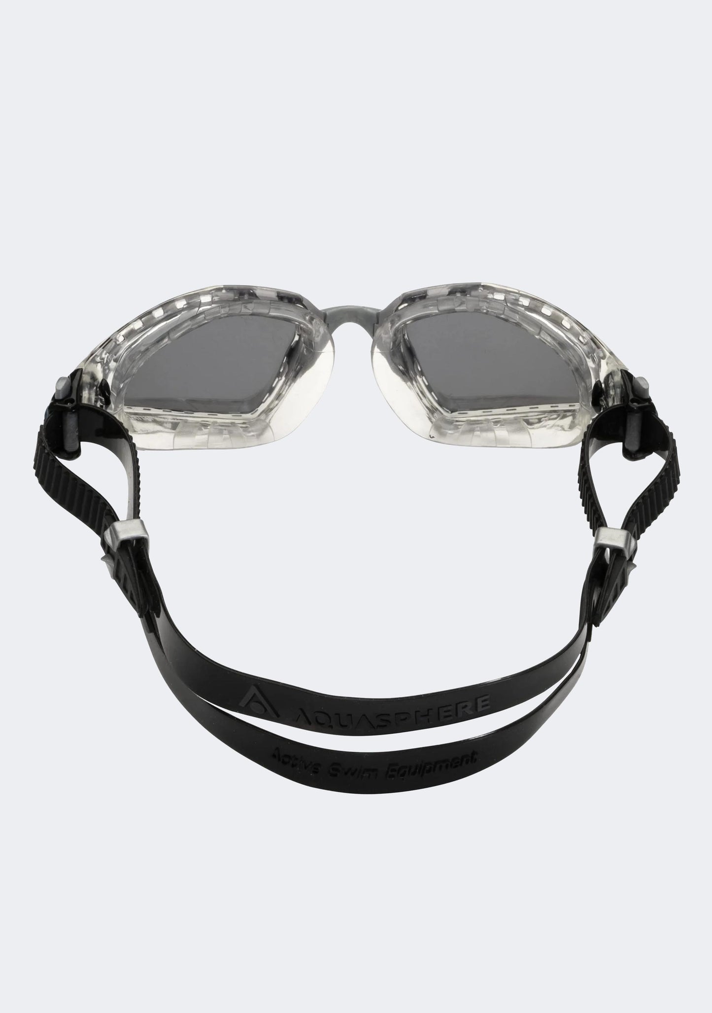 Aquasphere Adults Kayenne Pro Mirrored Lens Goggles