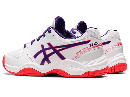 Asics Junior Gel Netburner 20 GS