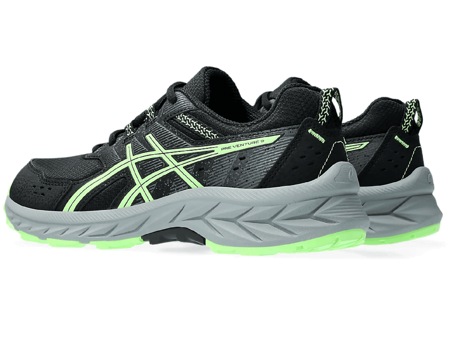 Asics Junior Pre Venture 9 GS