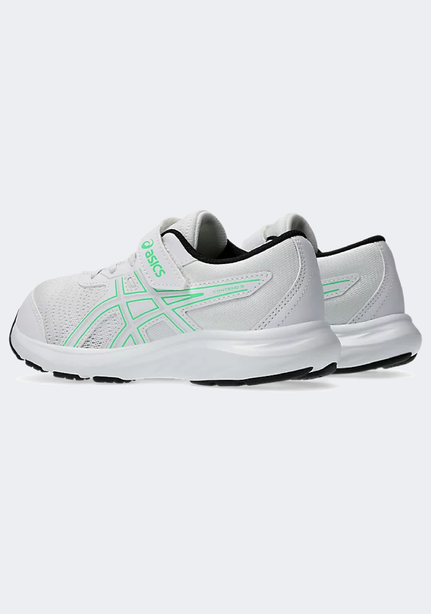 Asics Kids' Contend 9 PS