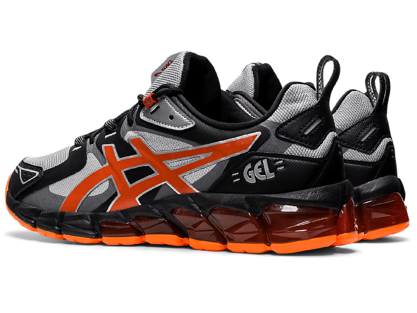 Asics Mens Gel Quantum 180 <BR> 1201A063 023