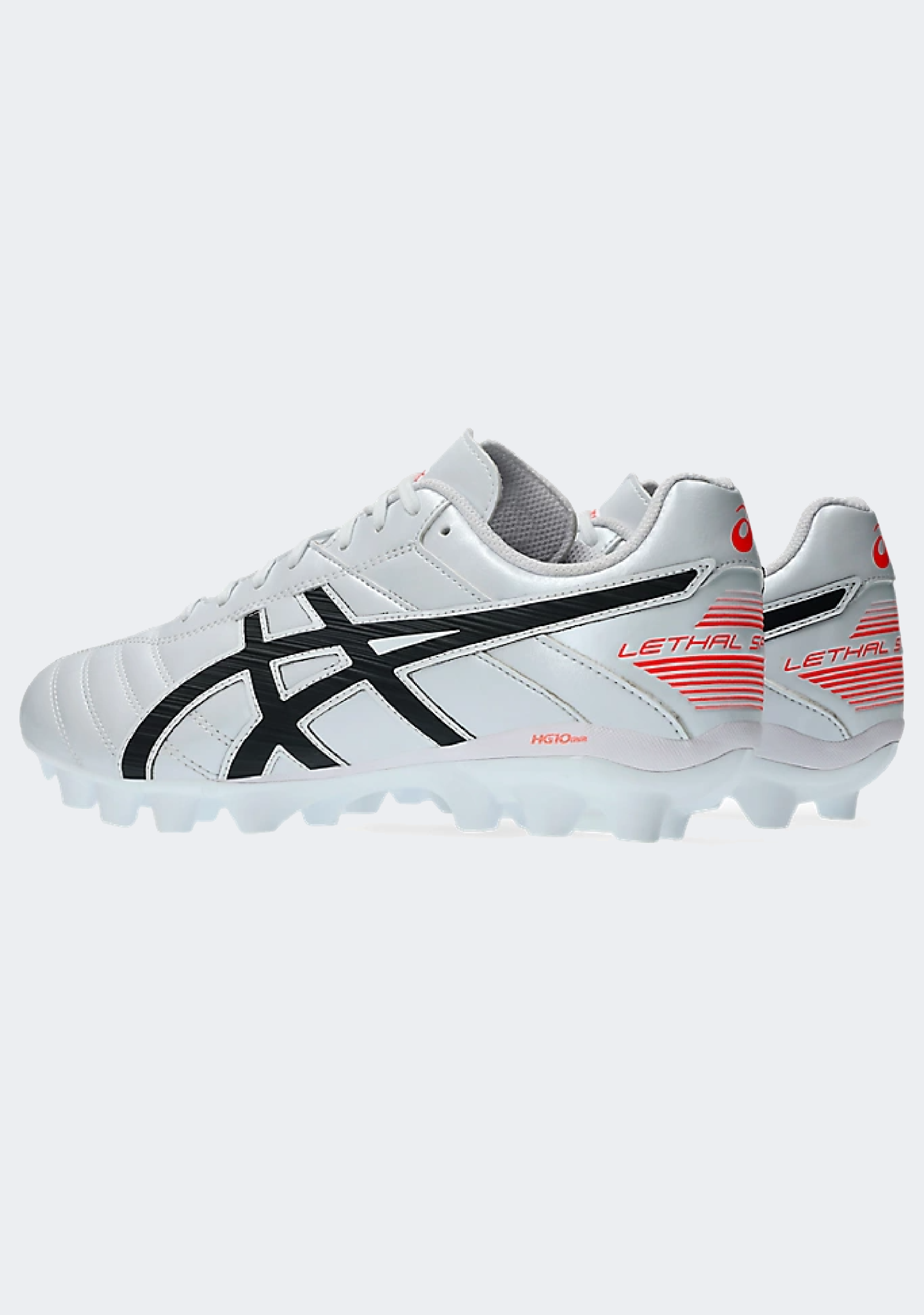Asics Men's Lethal Speed RS