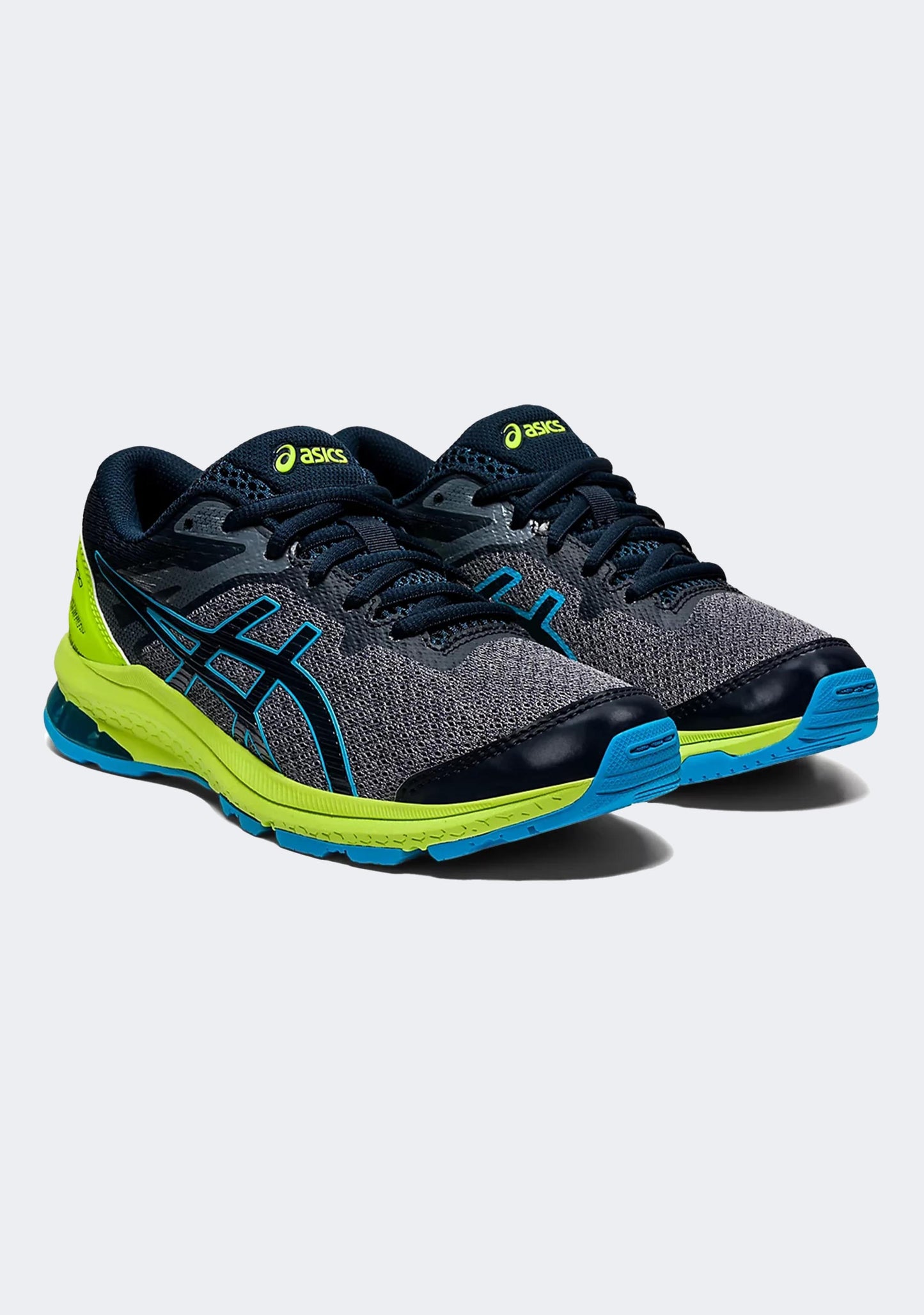 Asics Junior GT-1000 10 GS