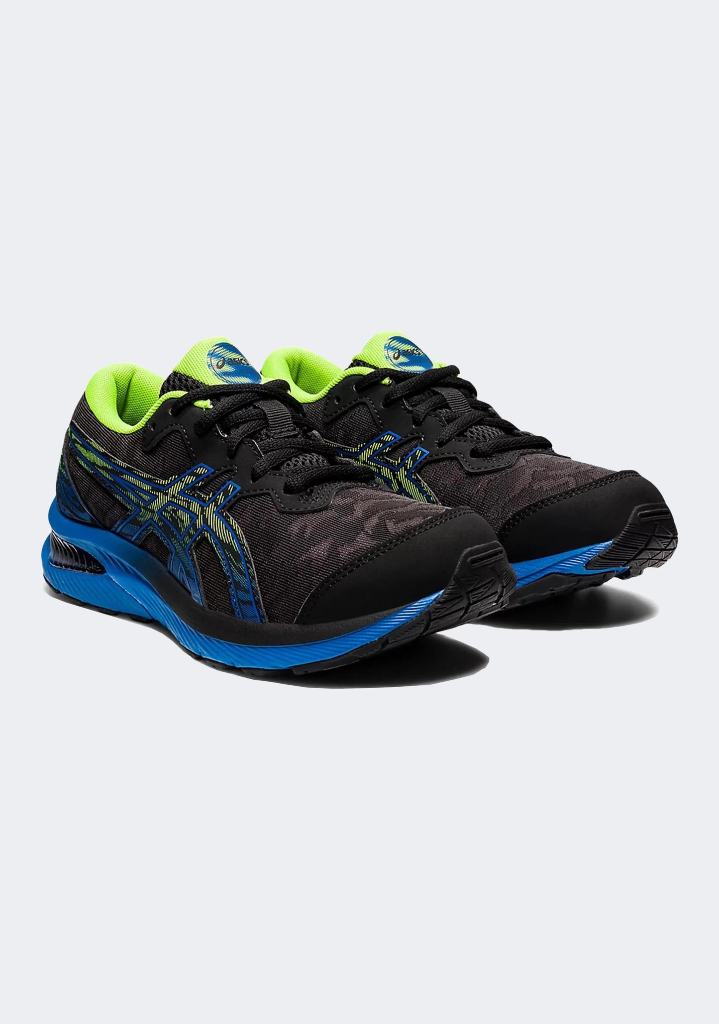 Asics Kids' Gel Cumulus 23 GS