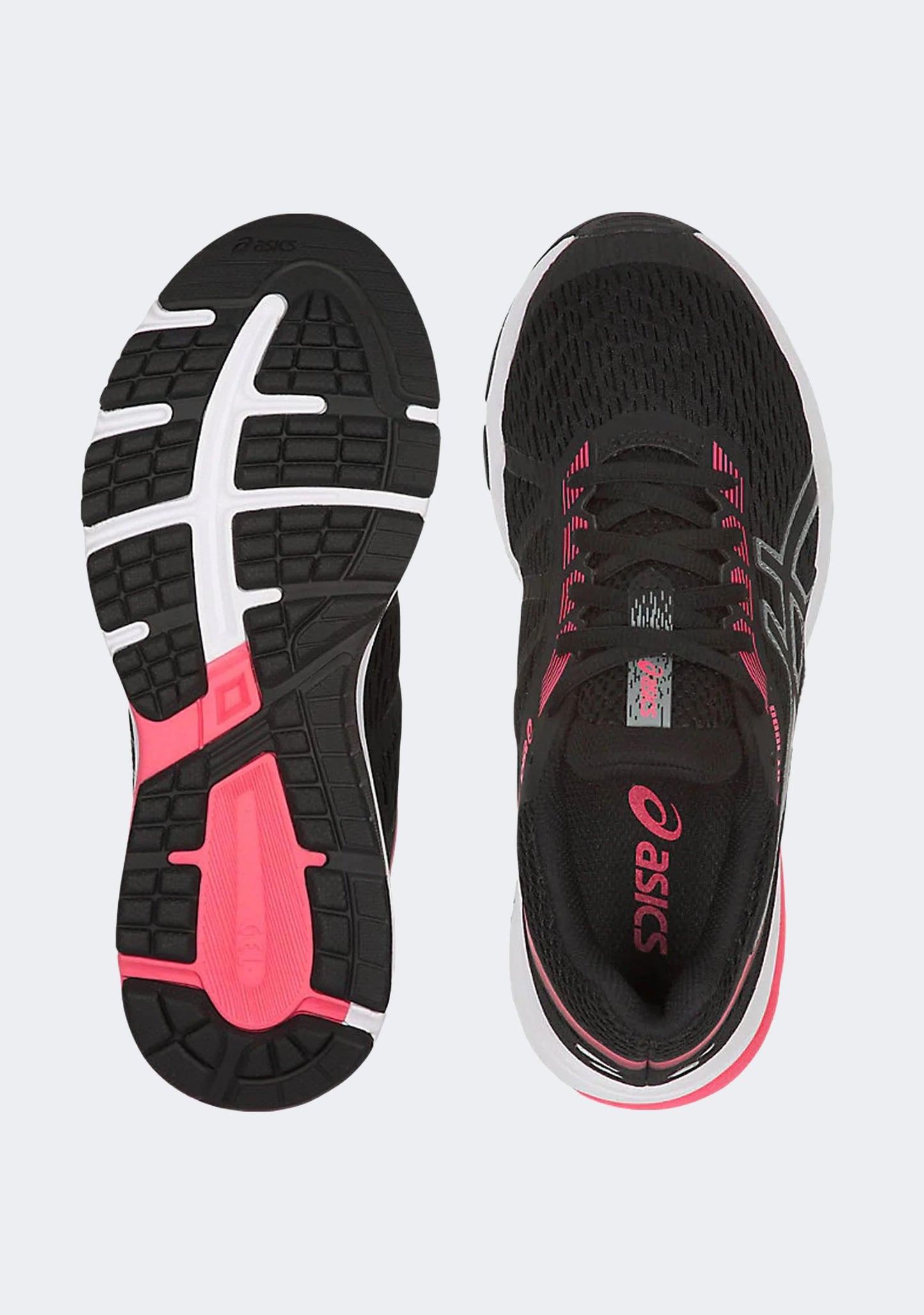 Asics Kids' GT 1000 7 GS
