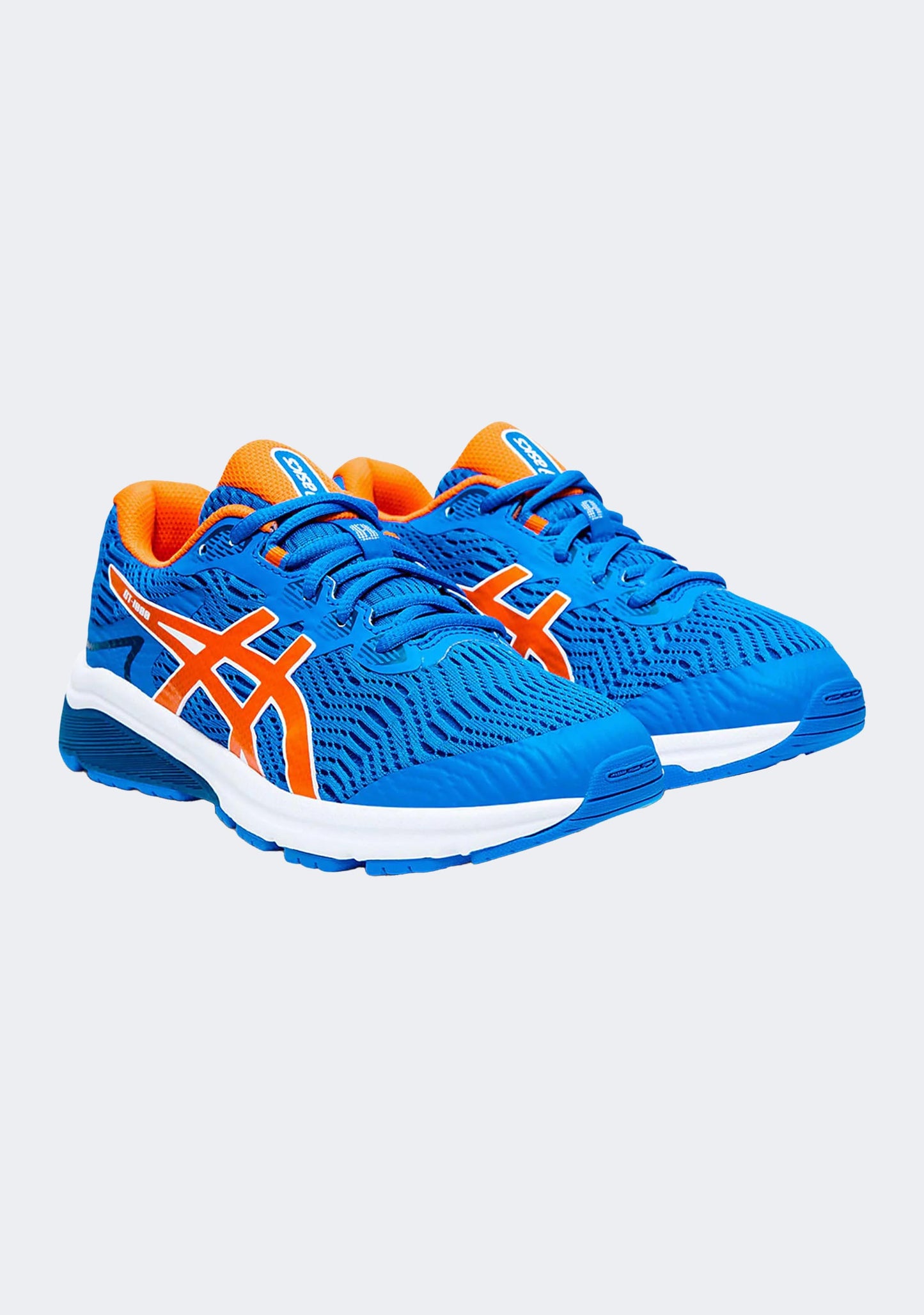 Asics Kids' GT-1000 8 GS