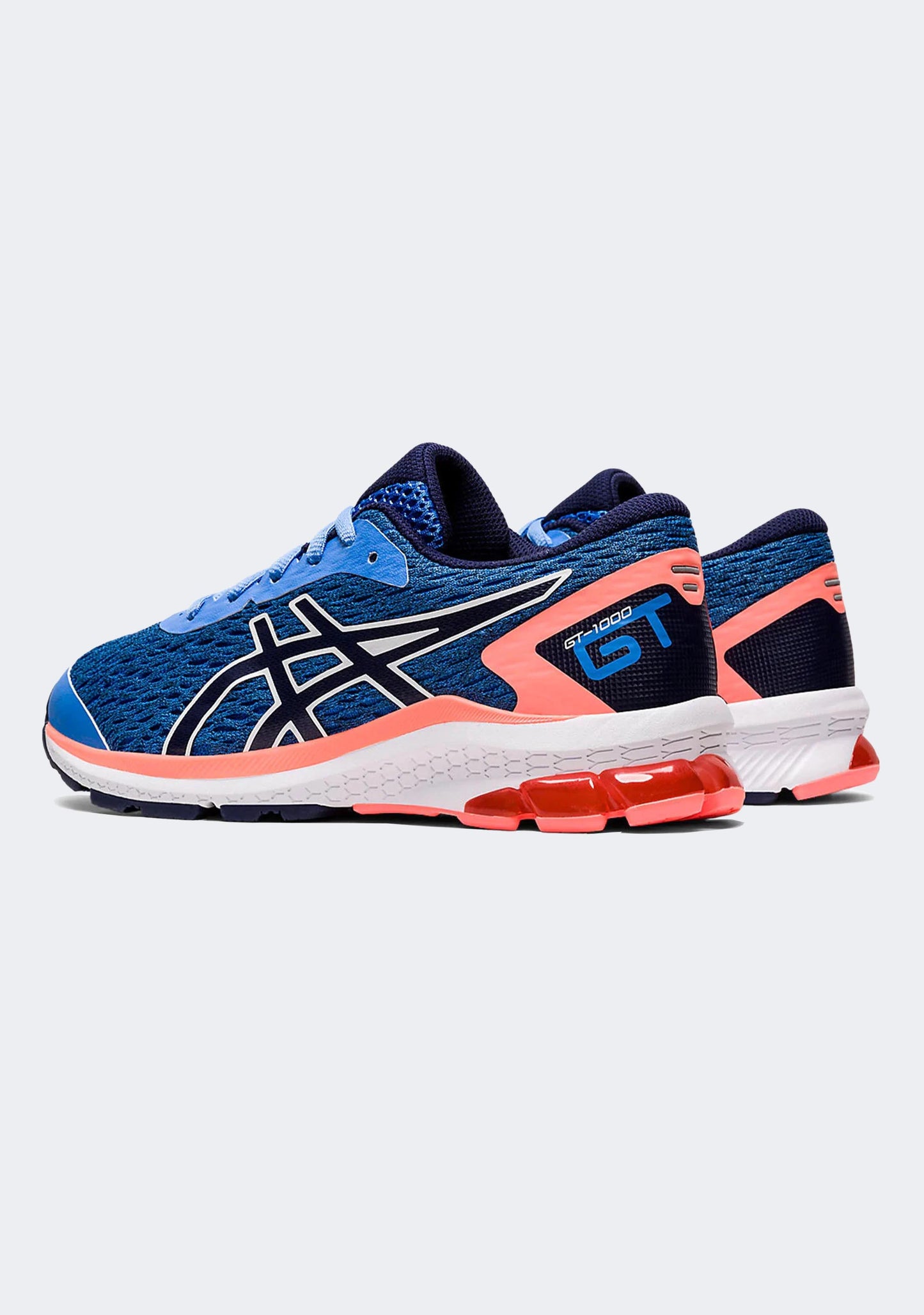 Asics Kids' GT 1000 9 GS