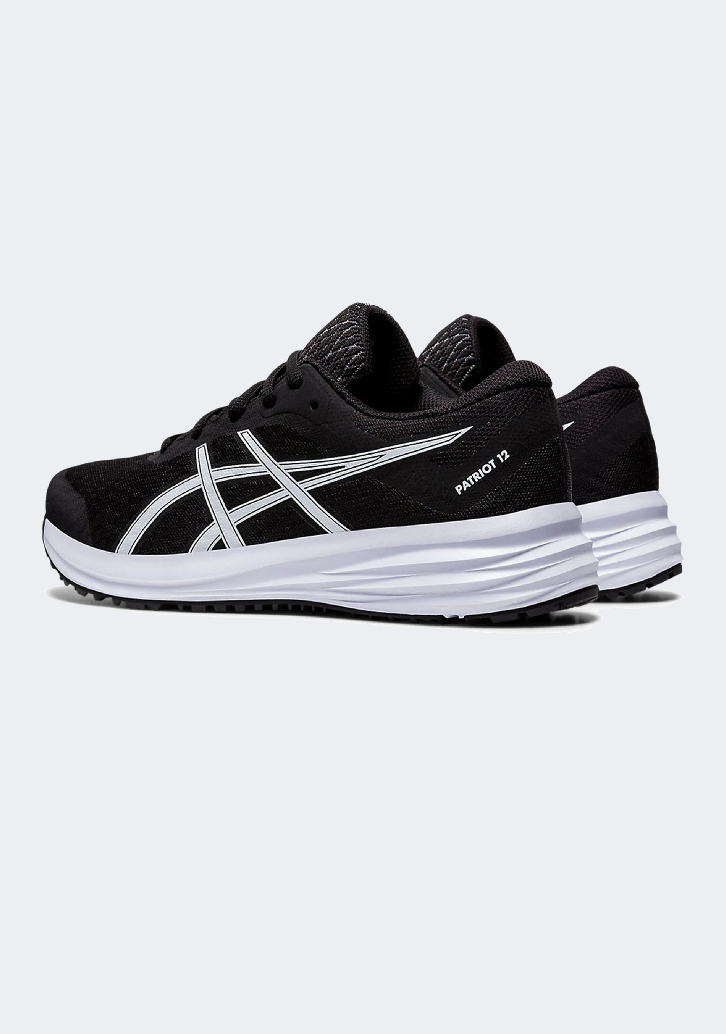 Asics Junior Patriot 12 GS