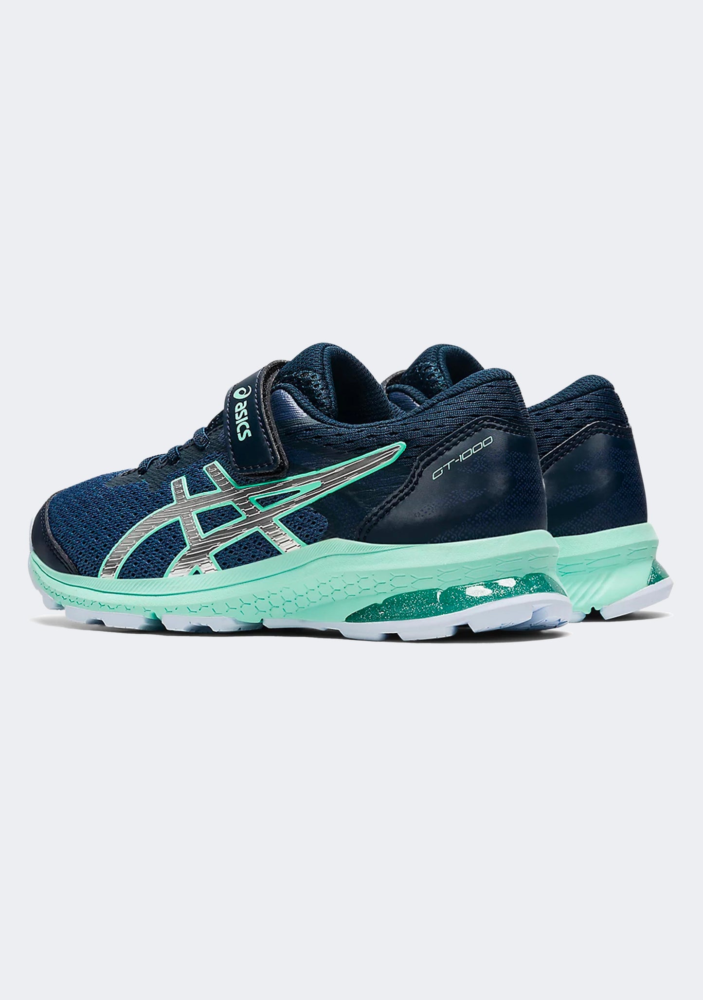 Asics Kids' GT 1000 10 PS