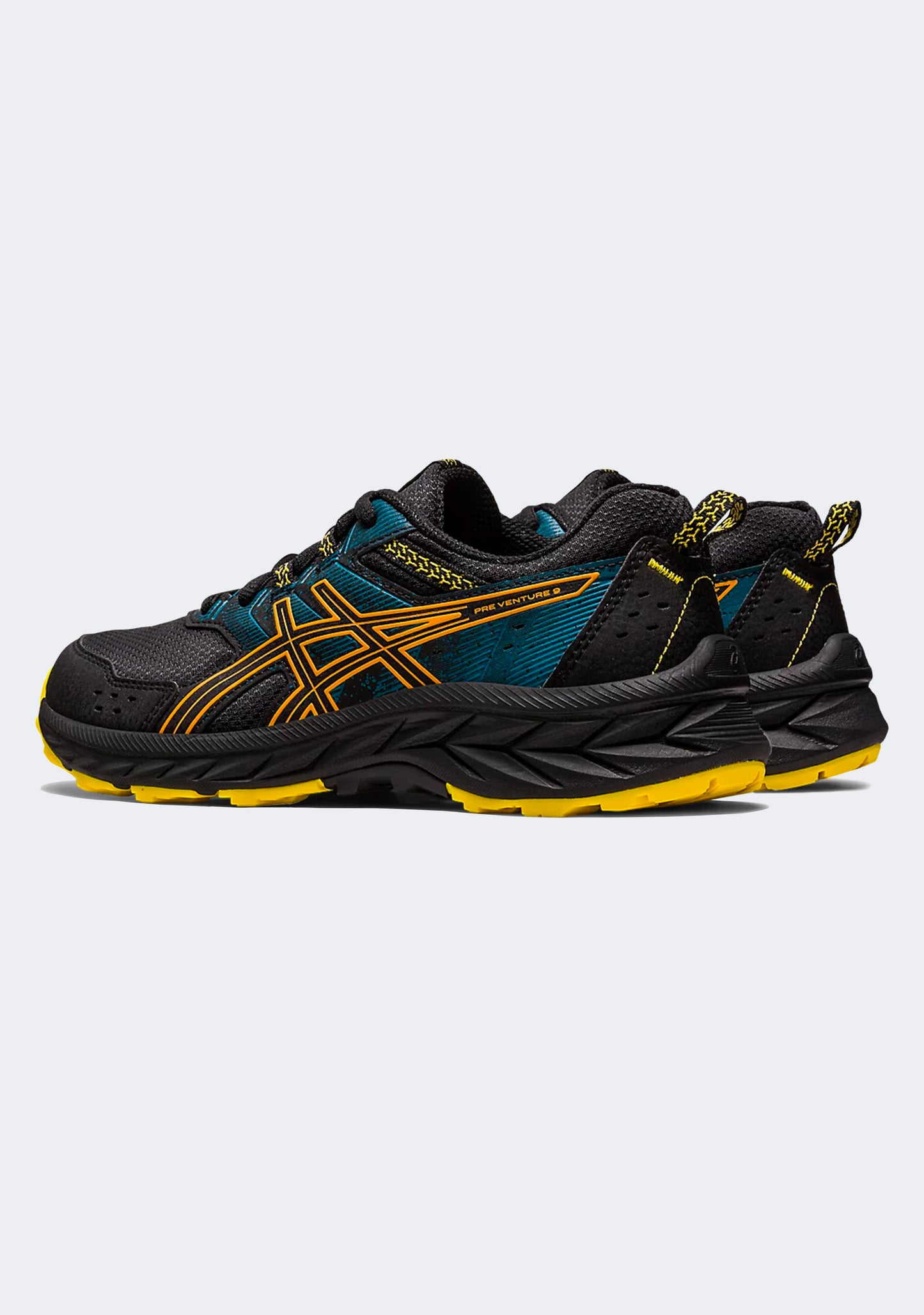 Asics Kids' Pre Venture 9 GS