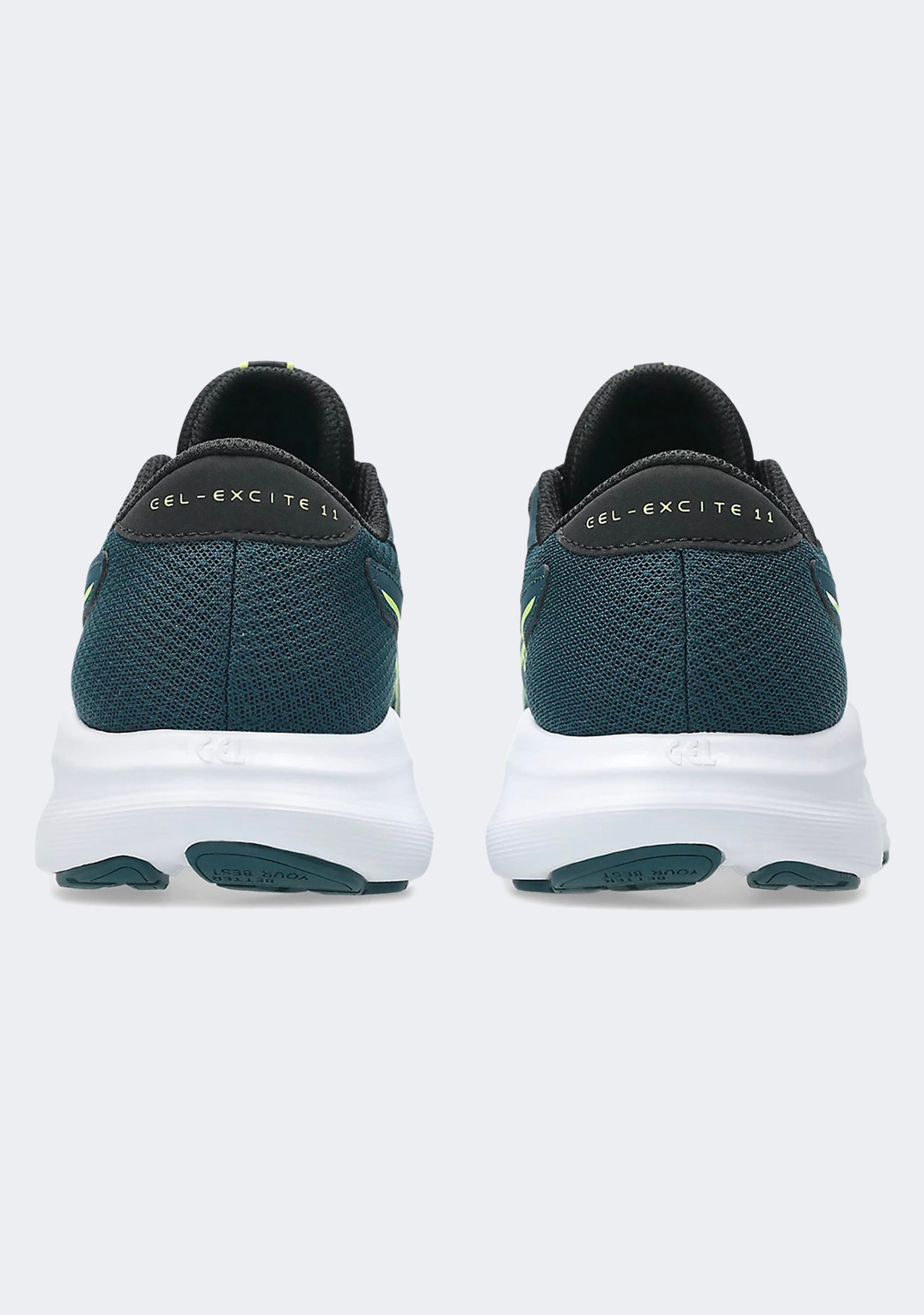 Asics Kids' Gel-Excite 11 GS