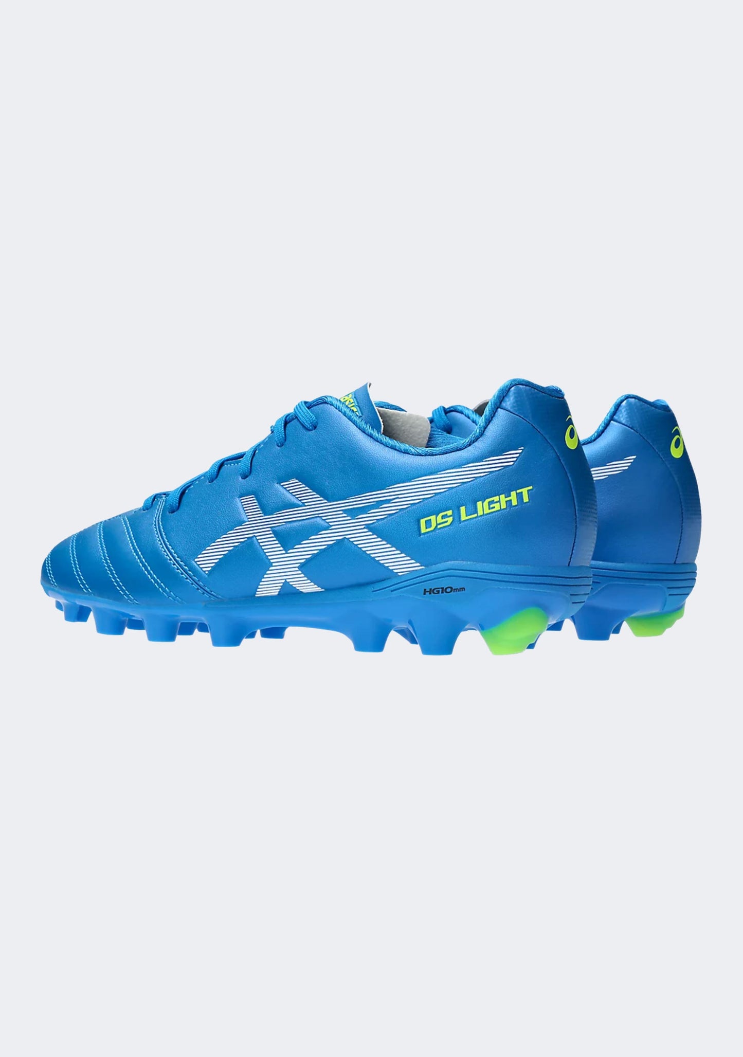 Asics Kids' DS Light JR GS