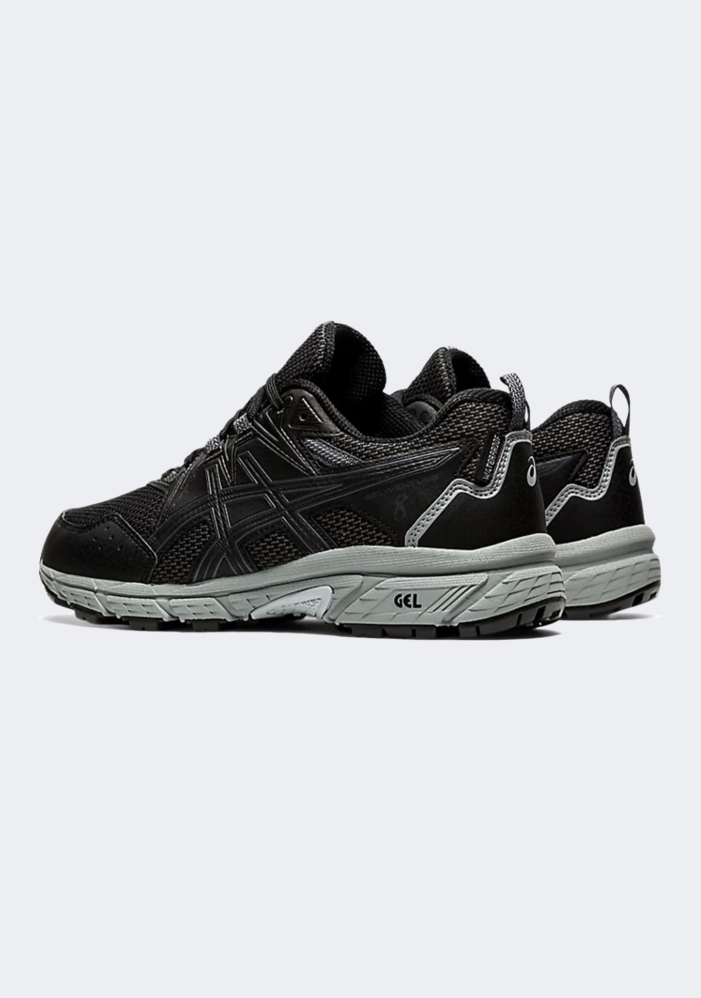 Asics Kids' Gel-Venture 8 GS Waterproof
