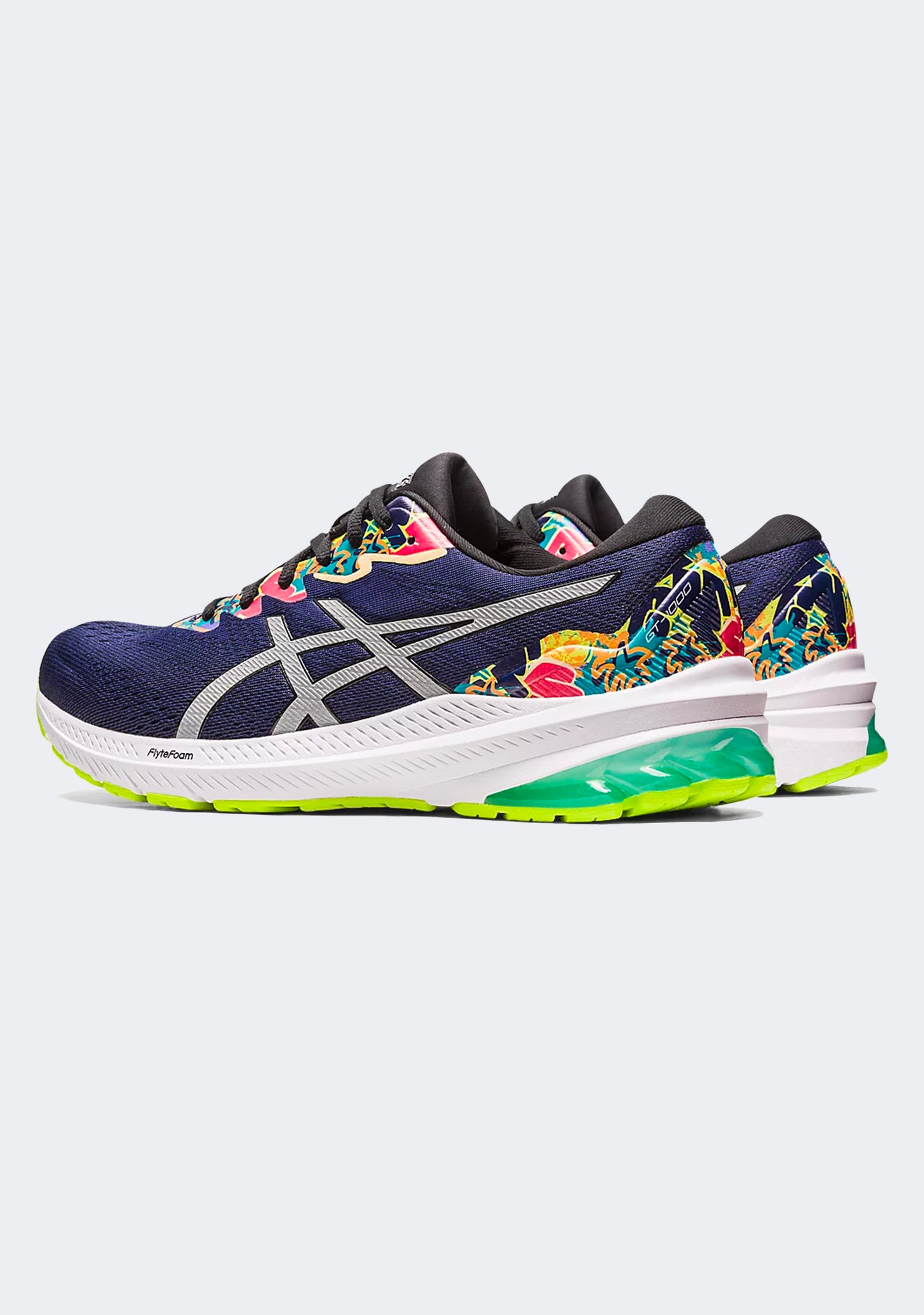 Asics Men's GT 1000 11 Lite Show