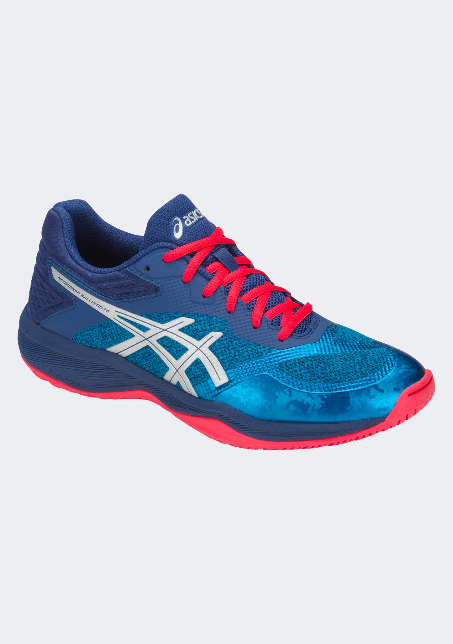 Asics Unisex Netburner Ballistic FF