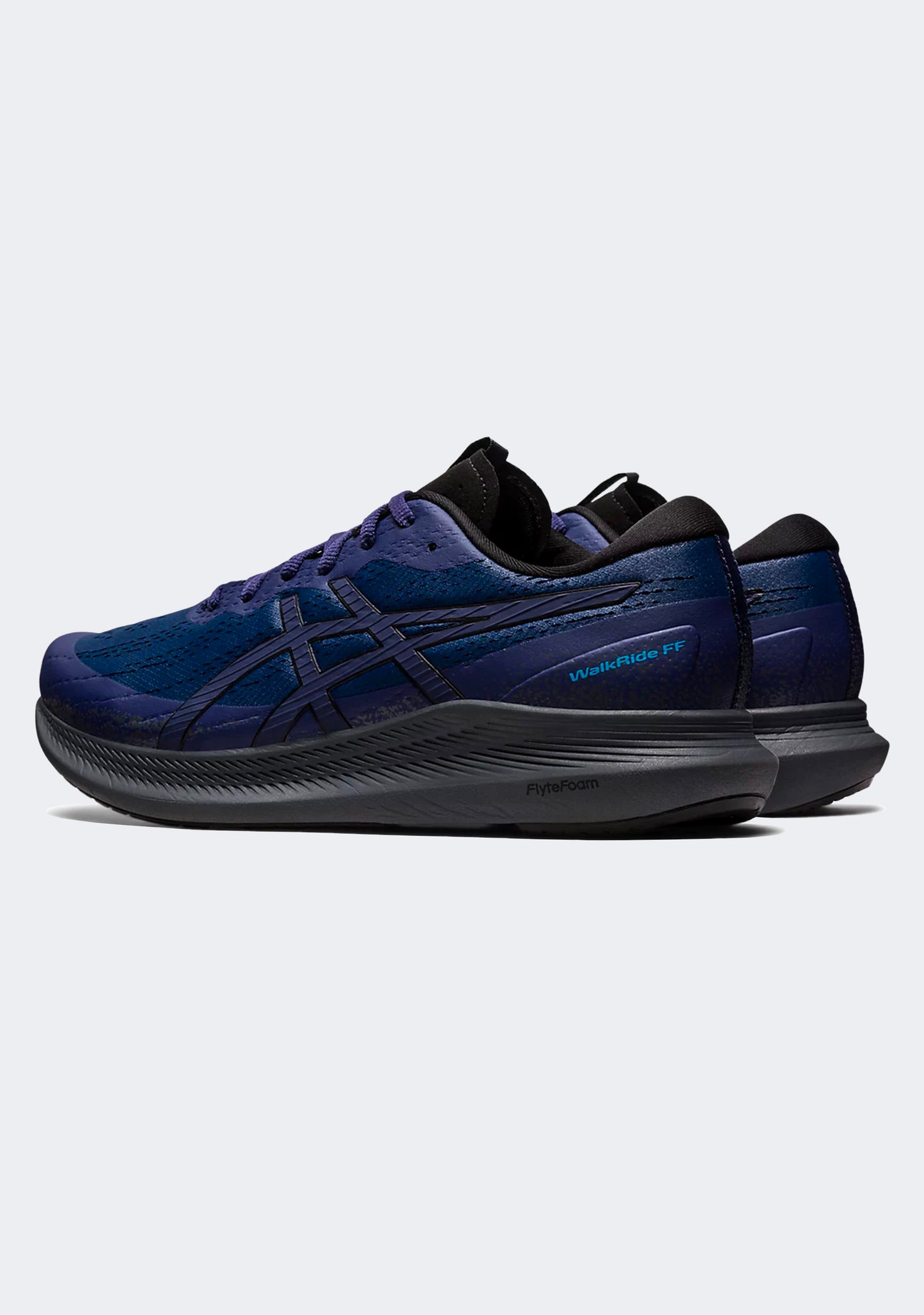 Asics Men's Walkride FF