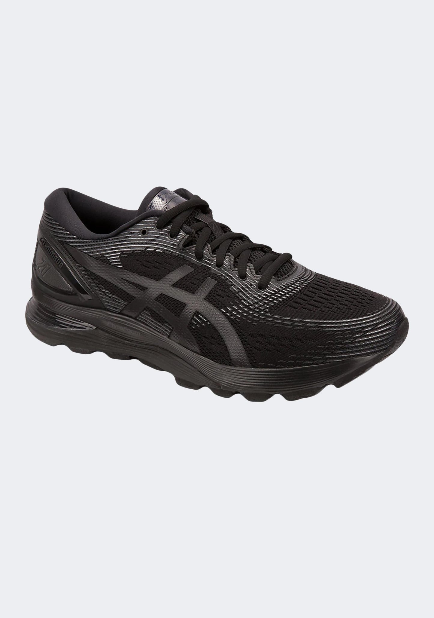 Asics Mens Gel Nimbus 21