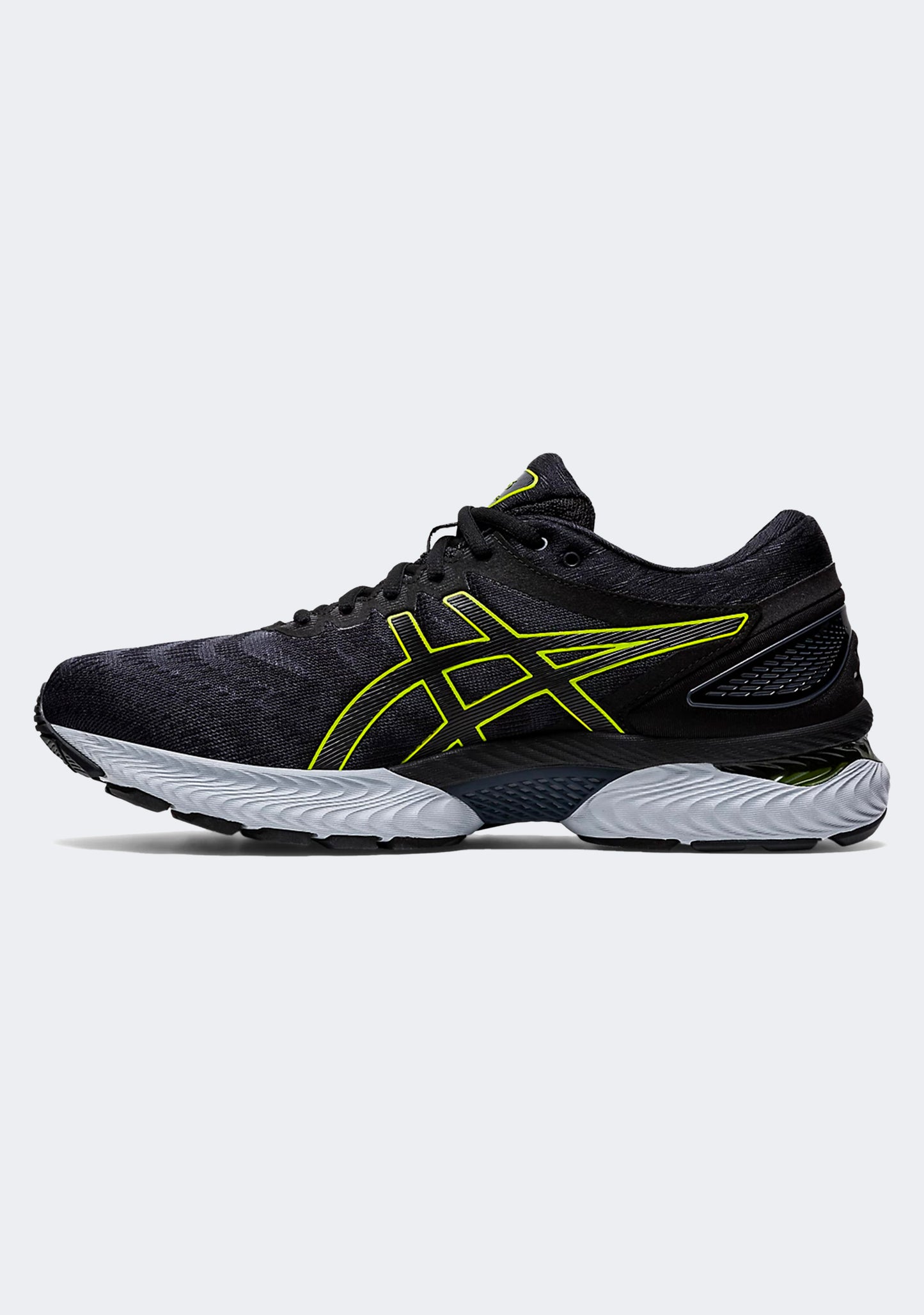 Asics Men’s Gel-Nimbus 22