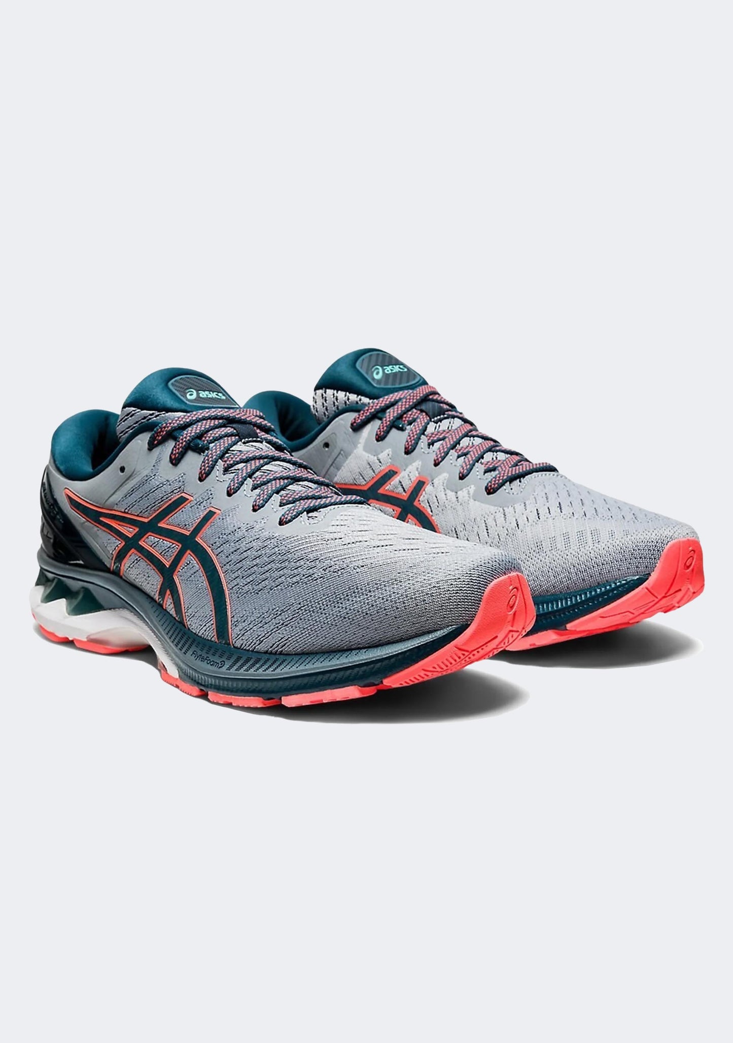 Asics Men’s Gel Kayano 27