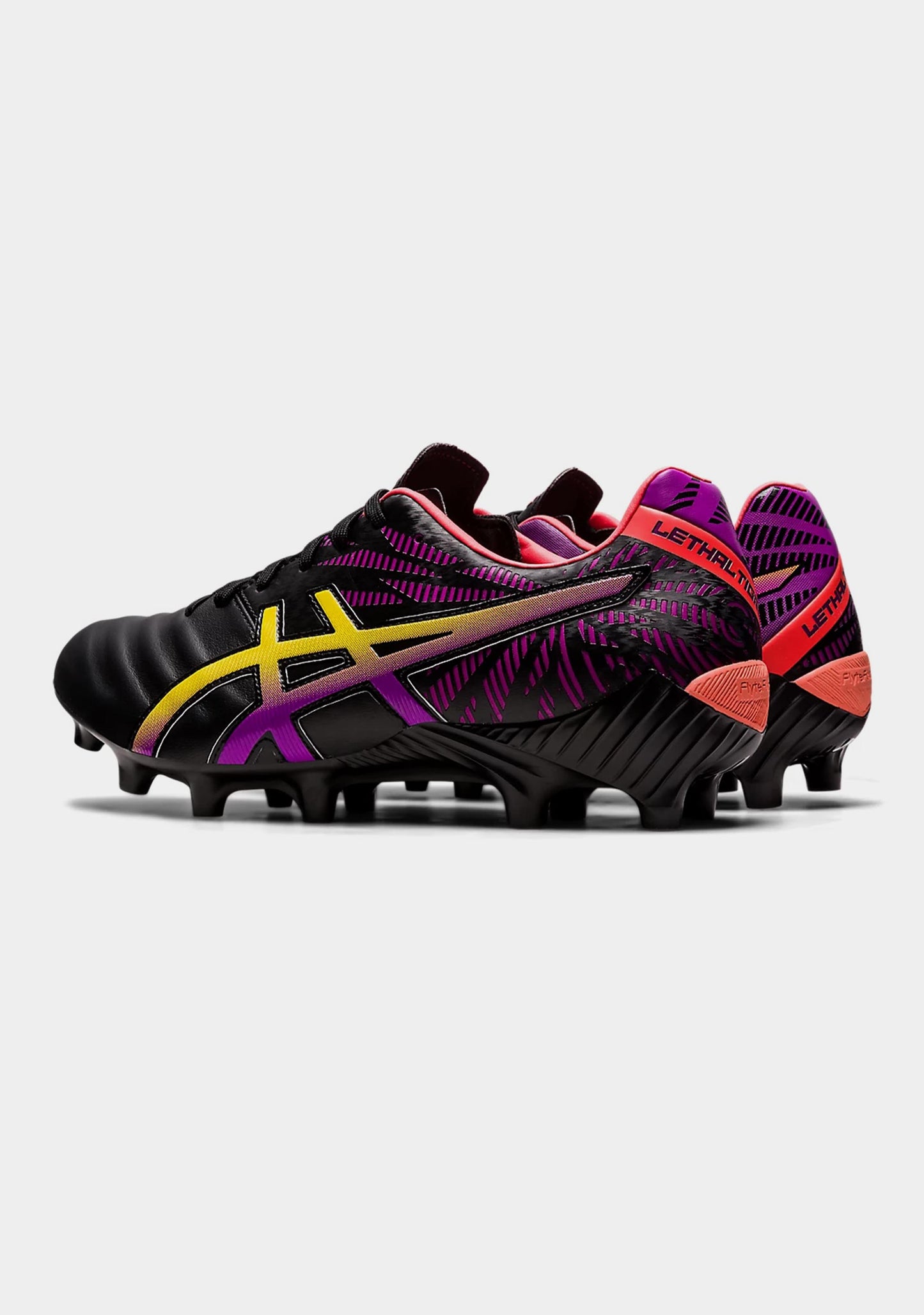 Asics Men's Lethal Tigreor IT FF