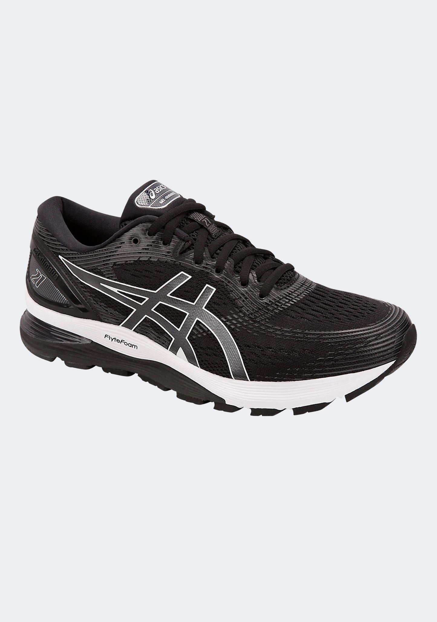 Asics Men's Nimbus 21