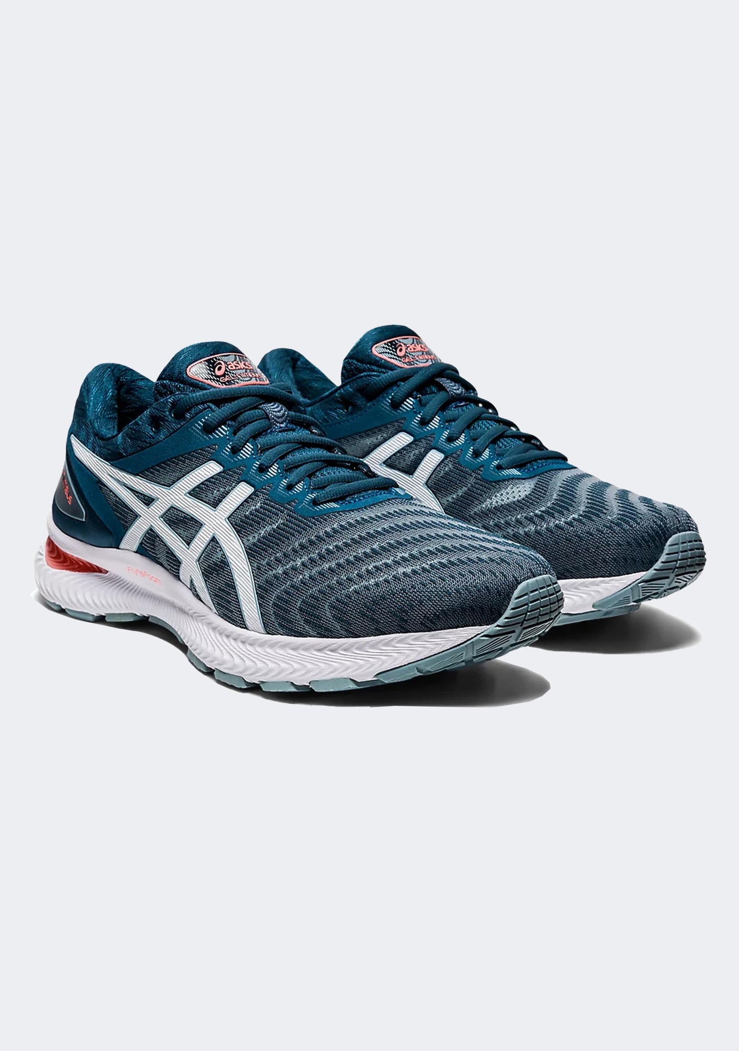 Asics Men's Gel Nimbus 22