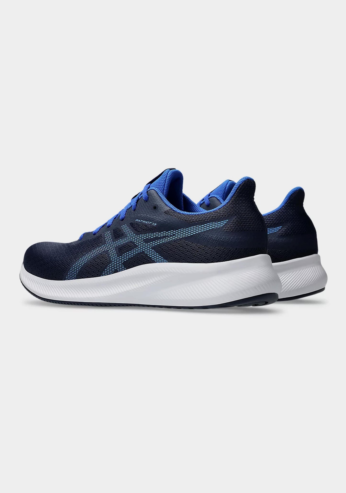 Asics Men's Patriot 13