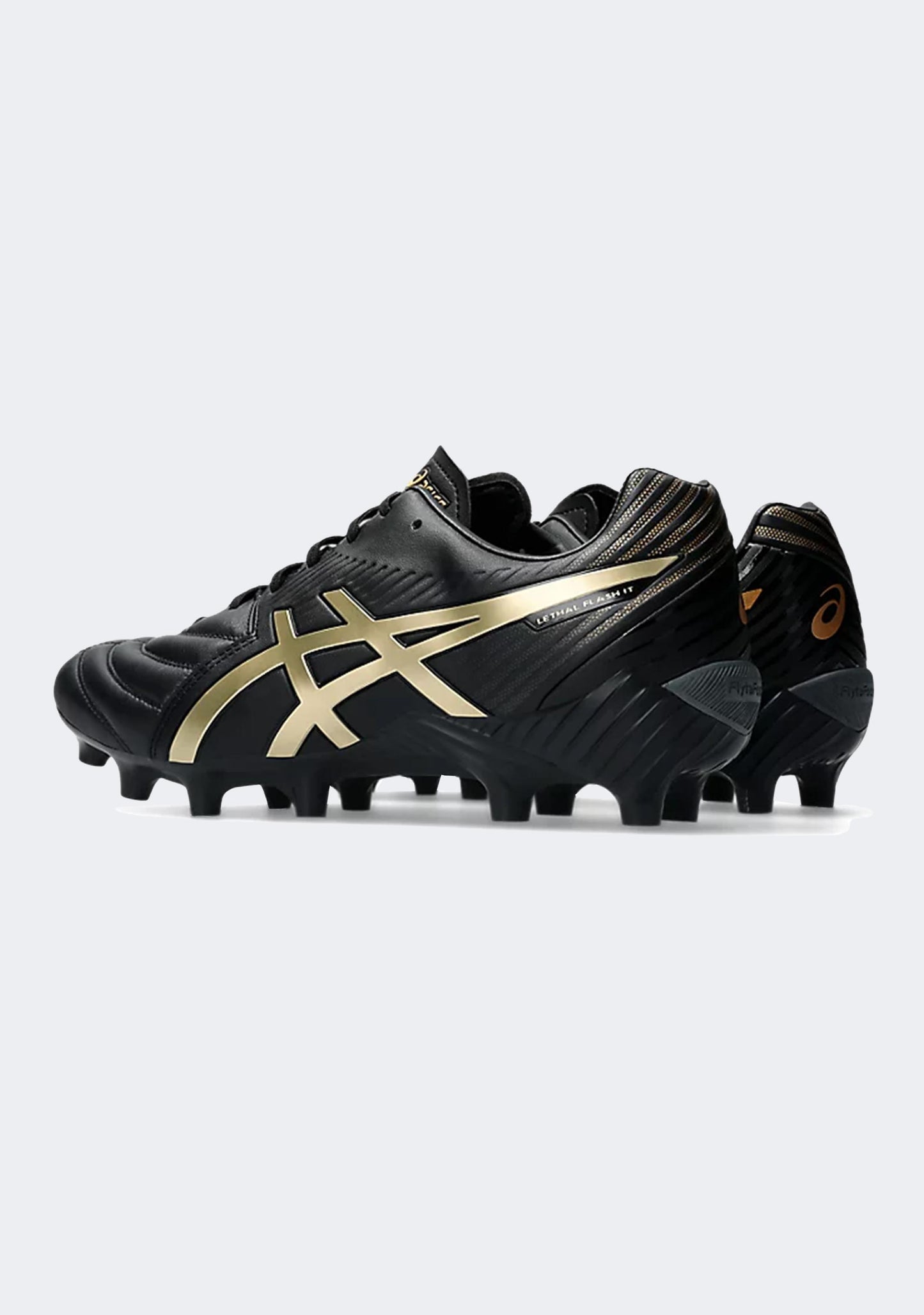 Asics Men's Lethal Flash IT FF 3