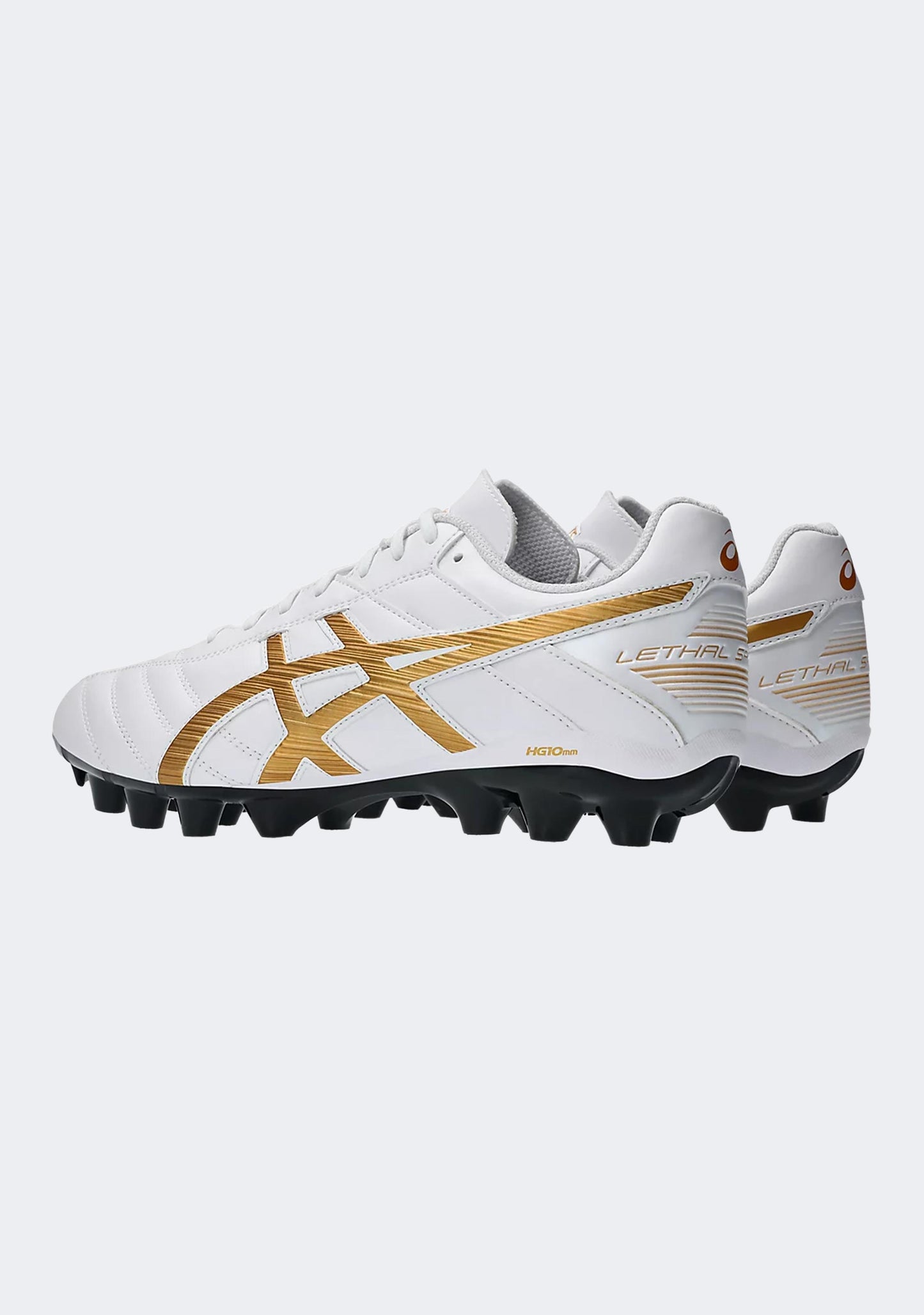 Asics Men's Lethal Speed RS