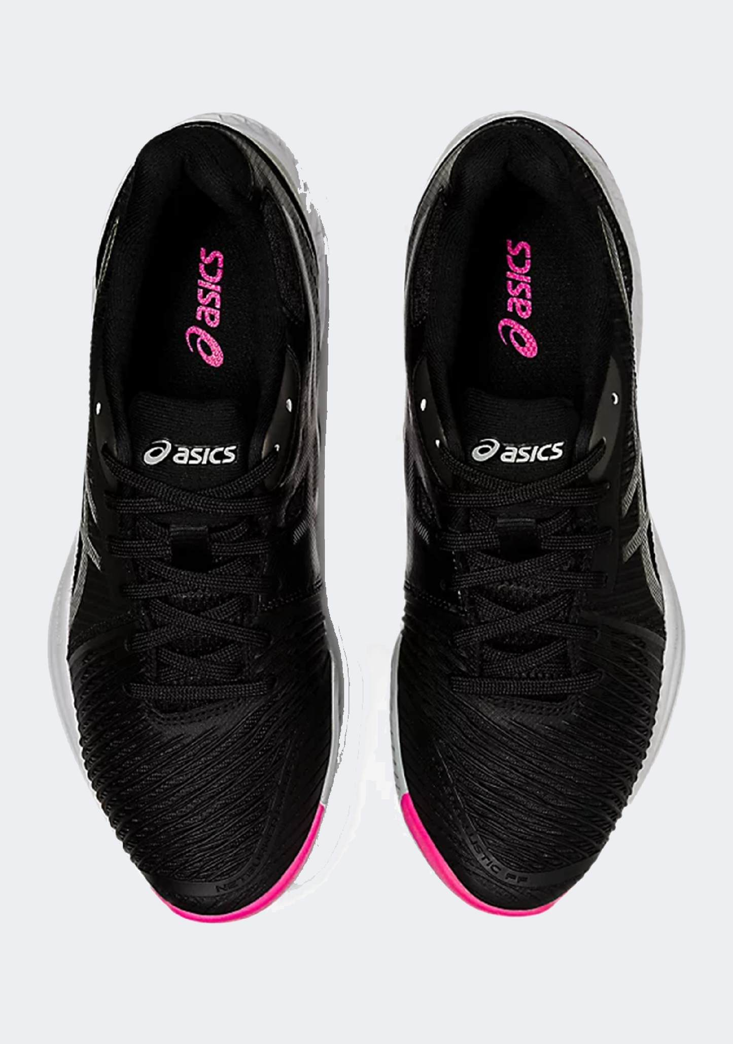 Asics Womens Netburner Ballistic FF 2