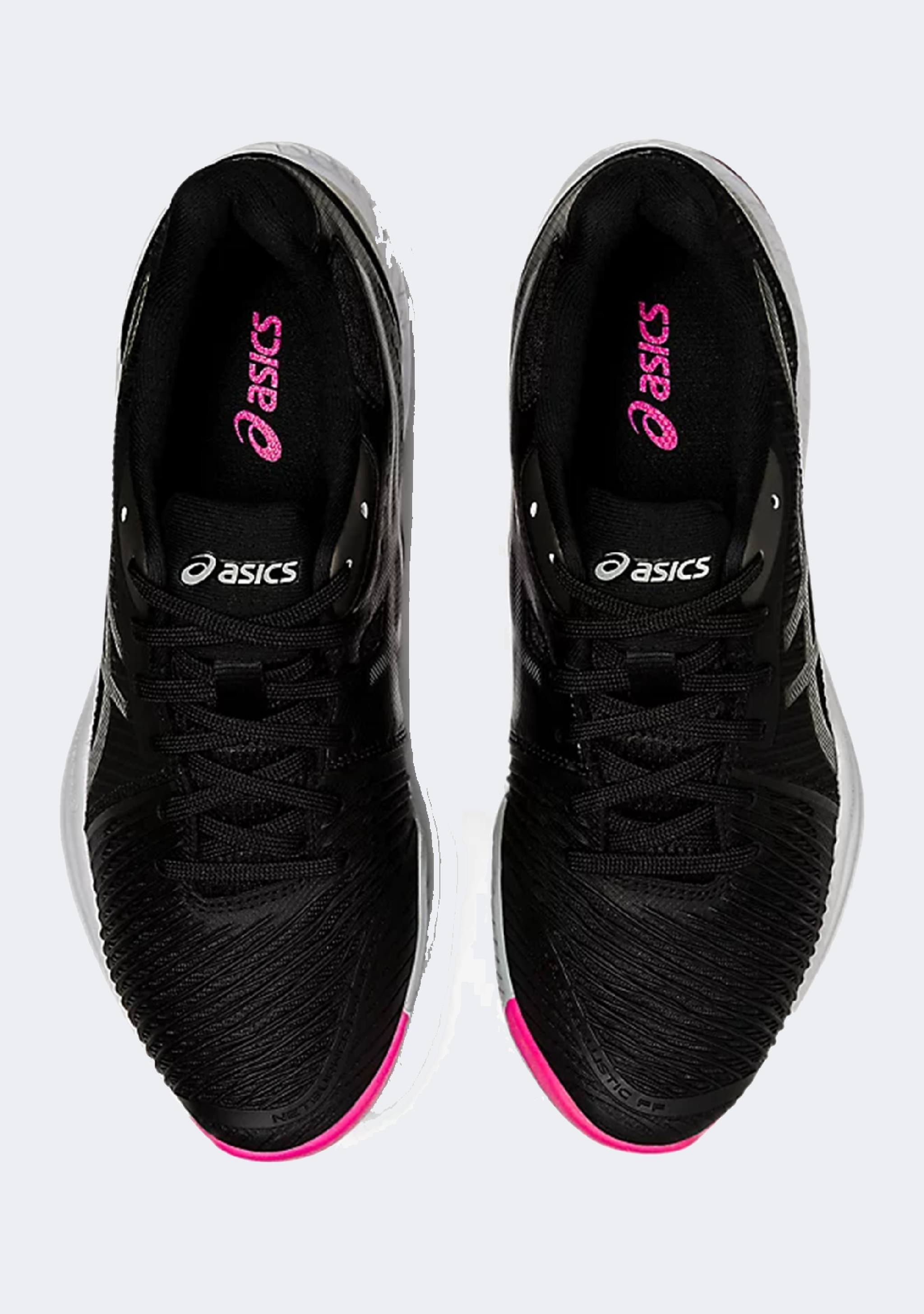 Asics Womens Netburner Ballistic FF 2