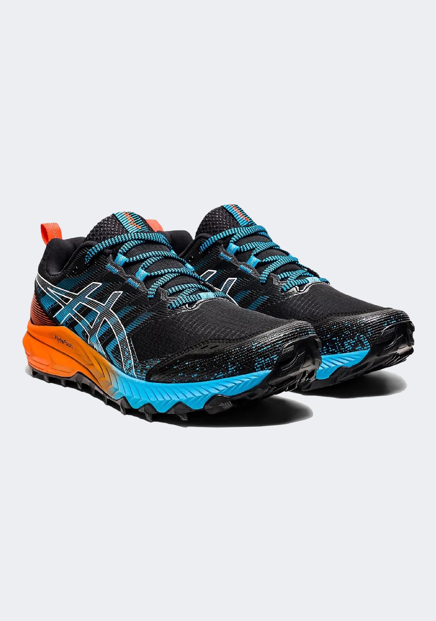 Asics Men’s Gel-Trabuco 9