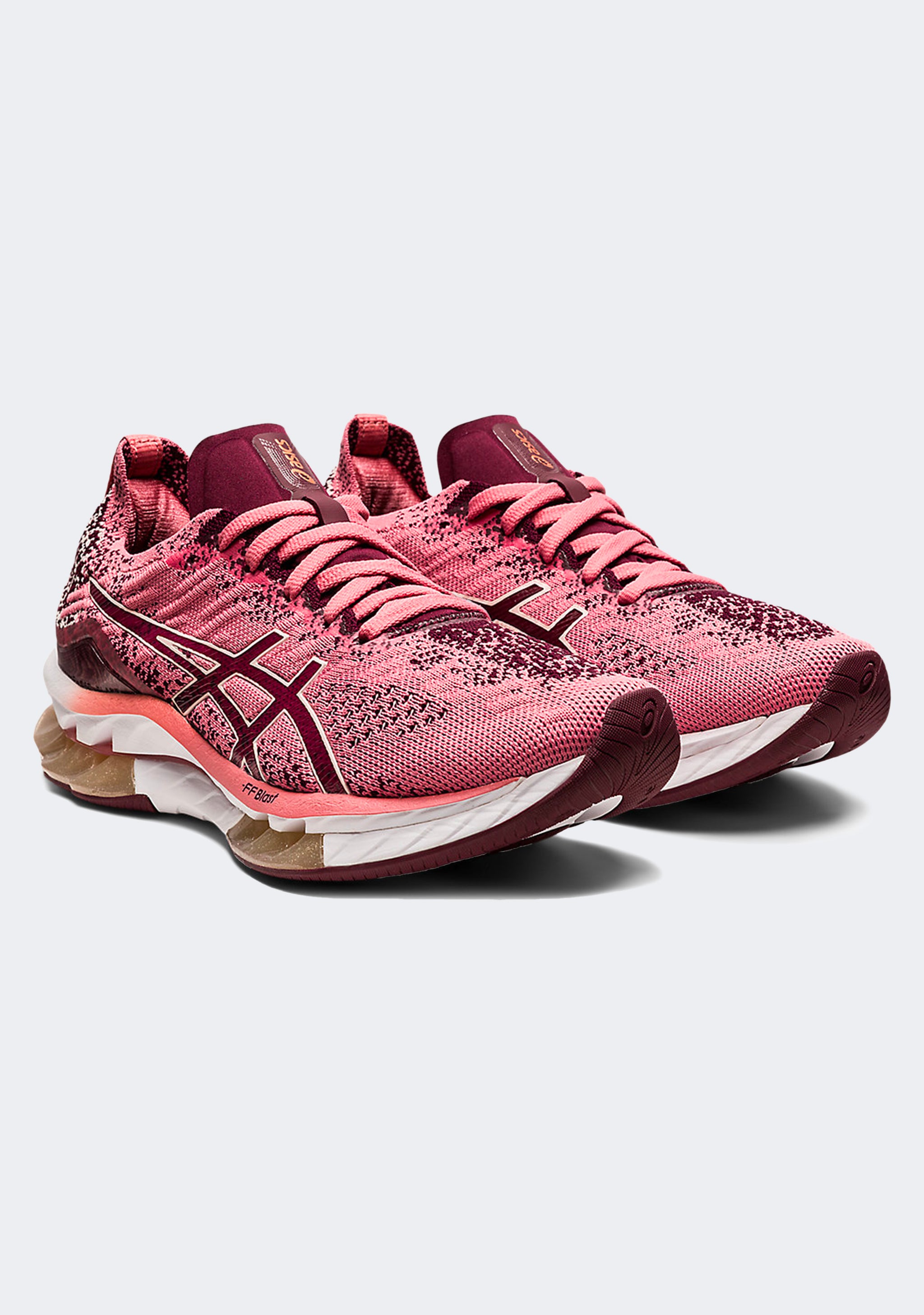 Asics Women's Gel-Kinsei Blast