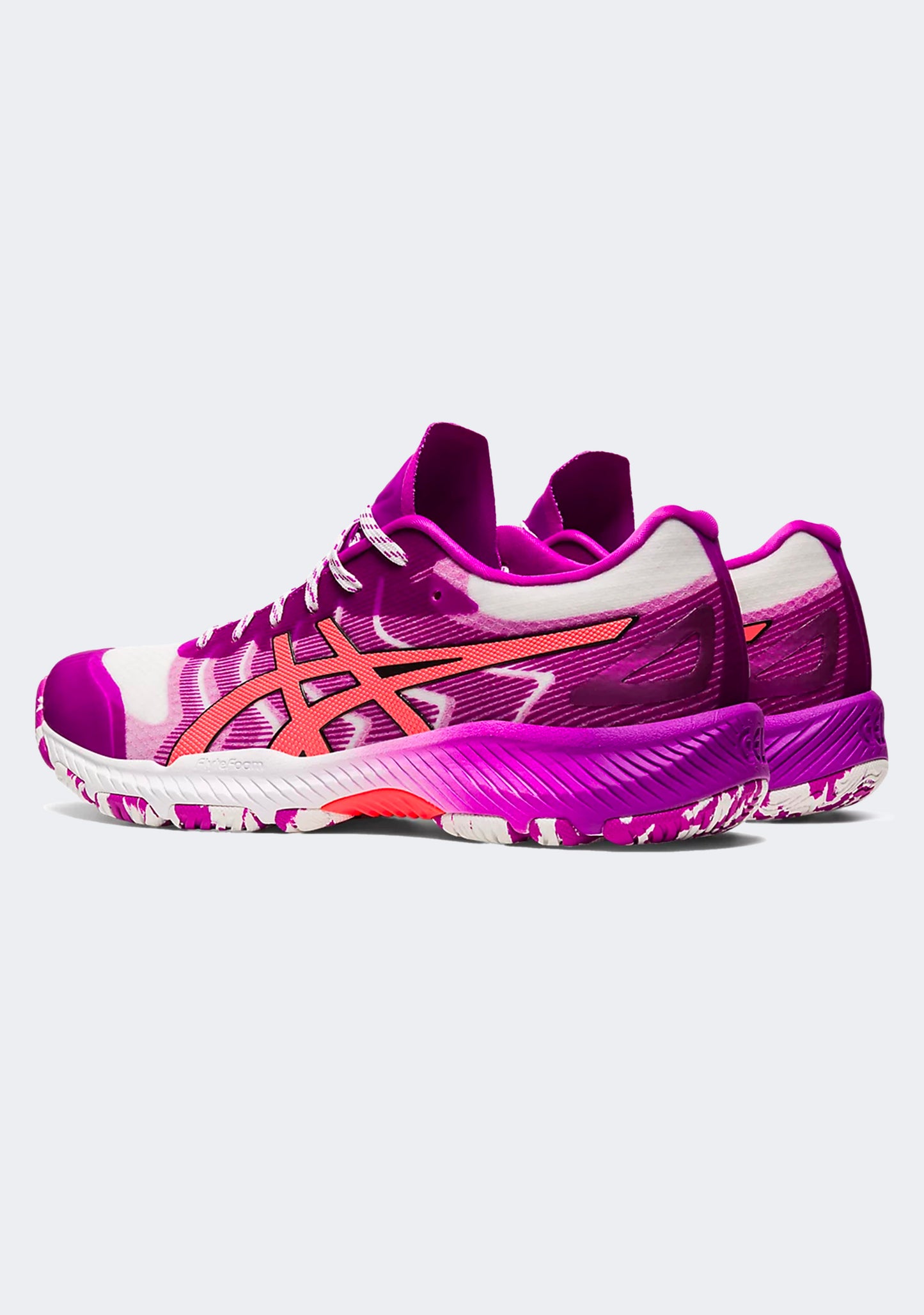 Asics Women’s Netburner Professional FF 3