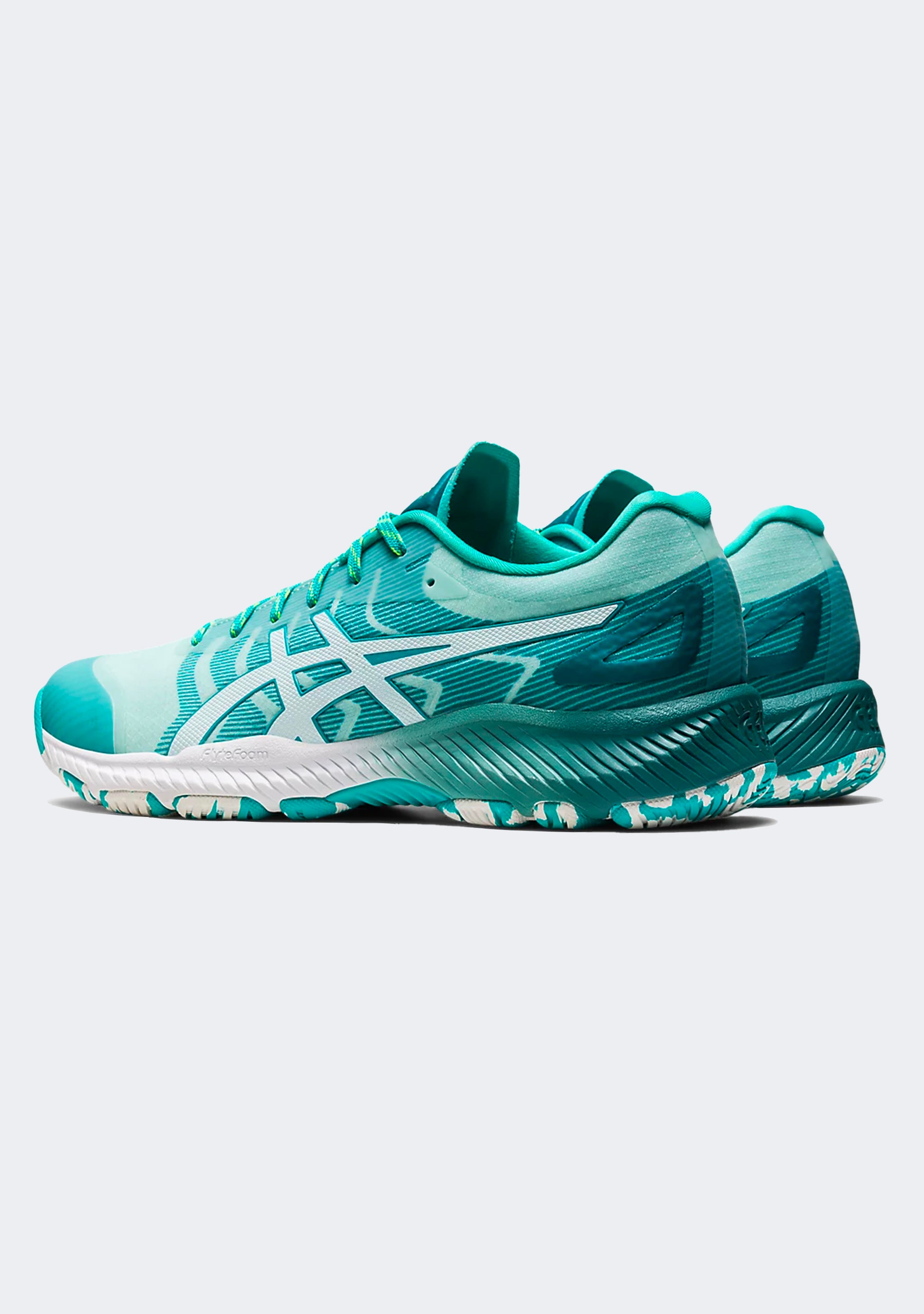 Asics Women’s Netburner Professional Netball FF 3