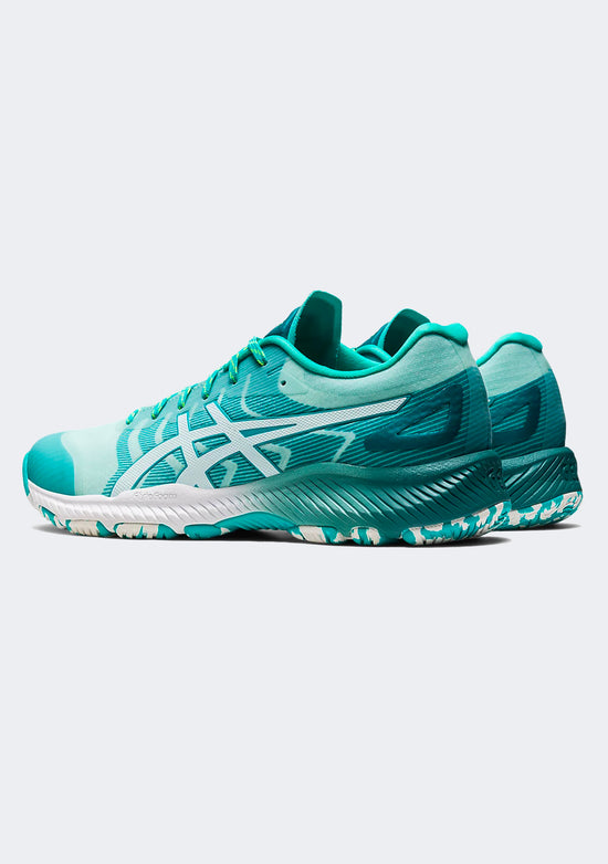 Asics Women’s Netburner Professional Netball FF 3